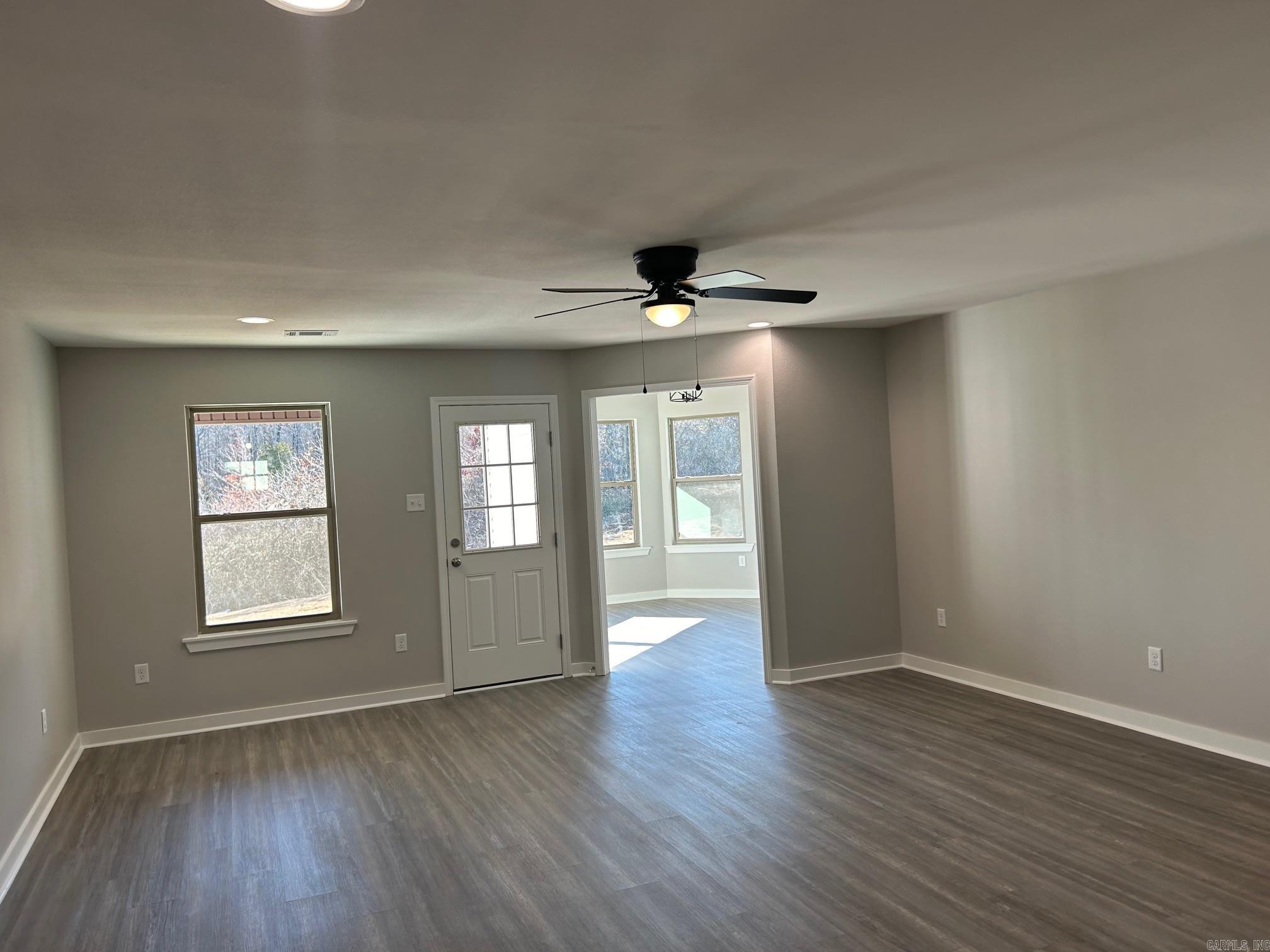 Magness Creek - Residential