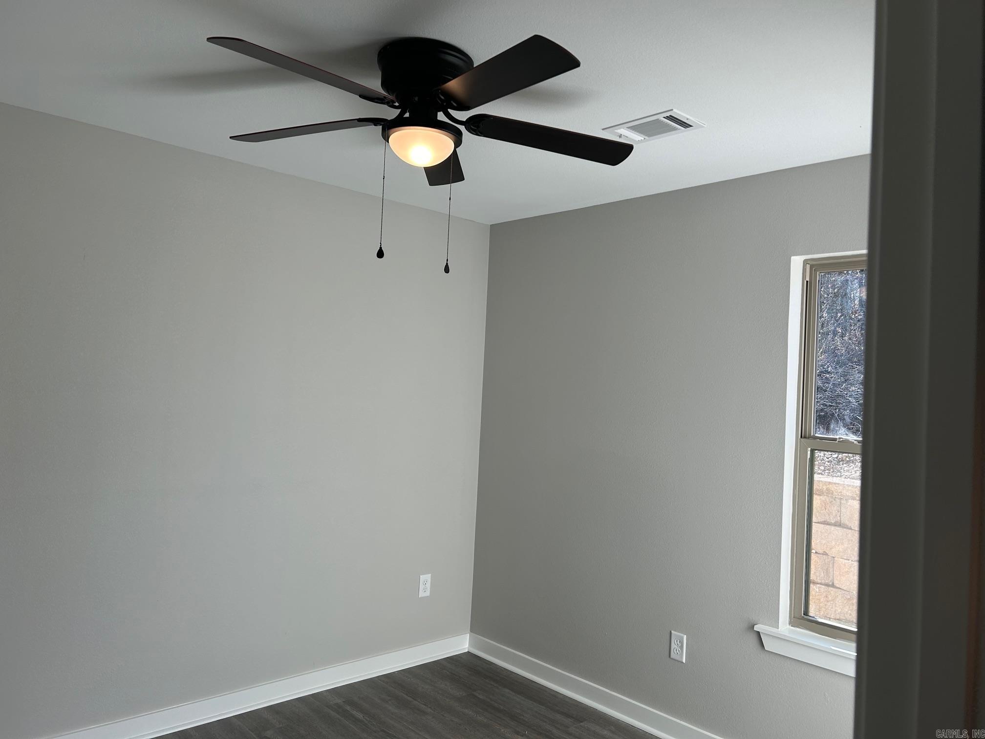 Magness Creek - Residential