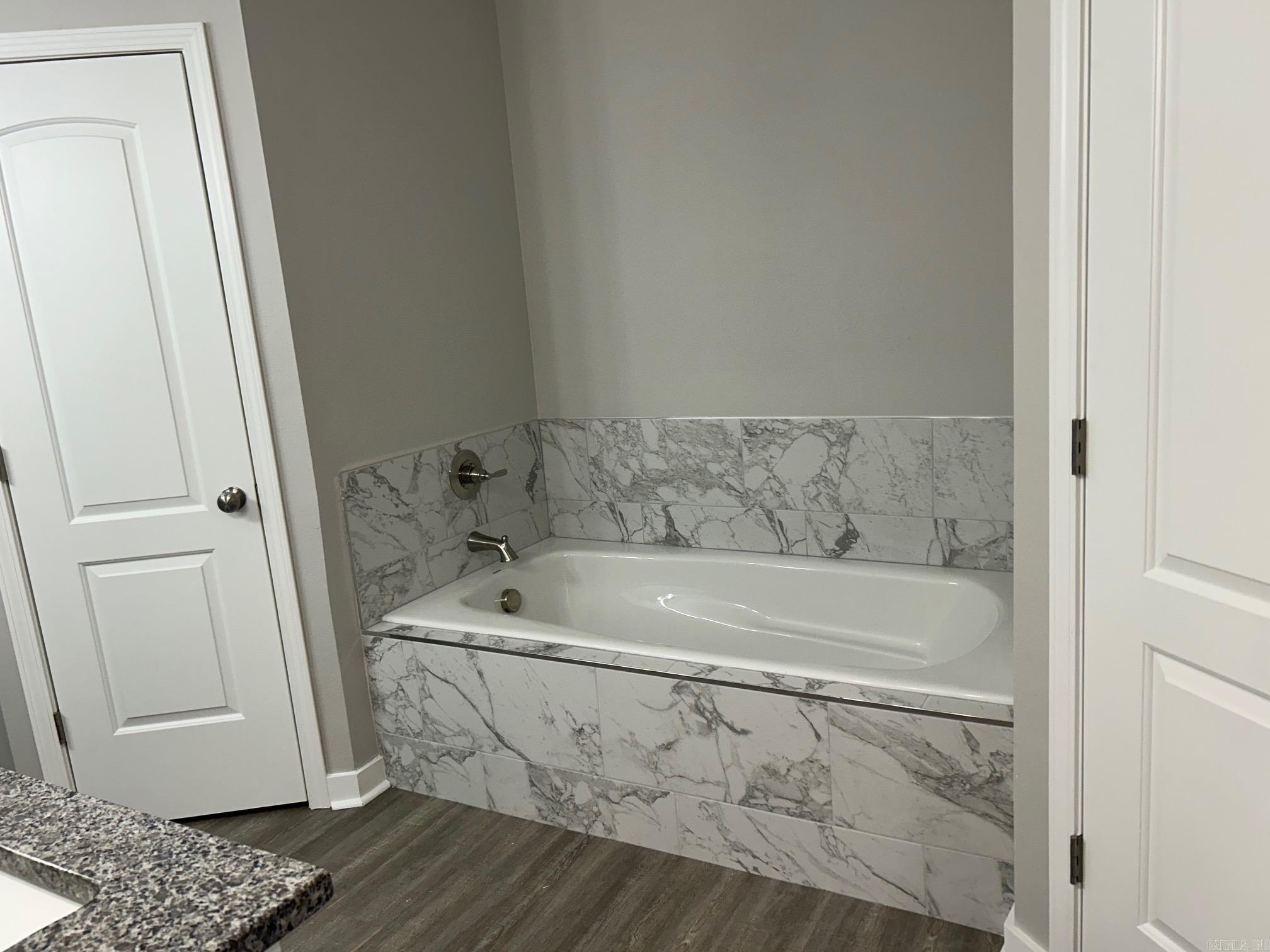 Magness Creek - Residential