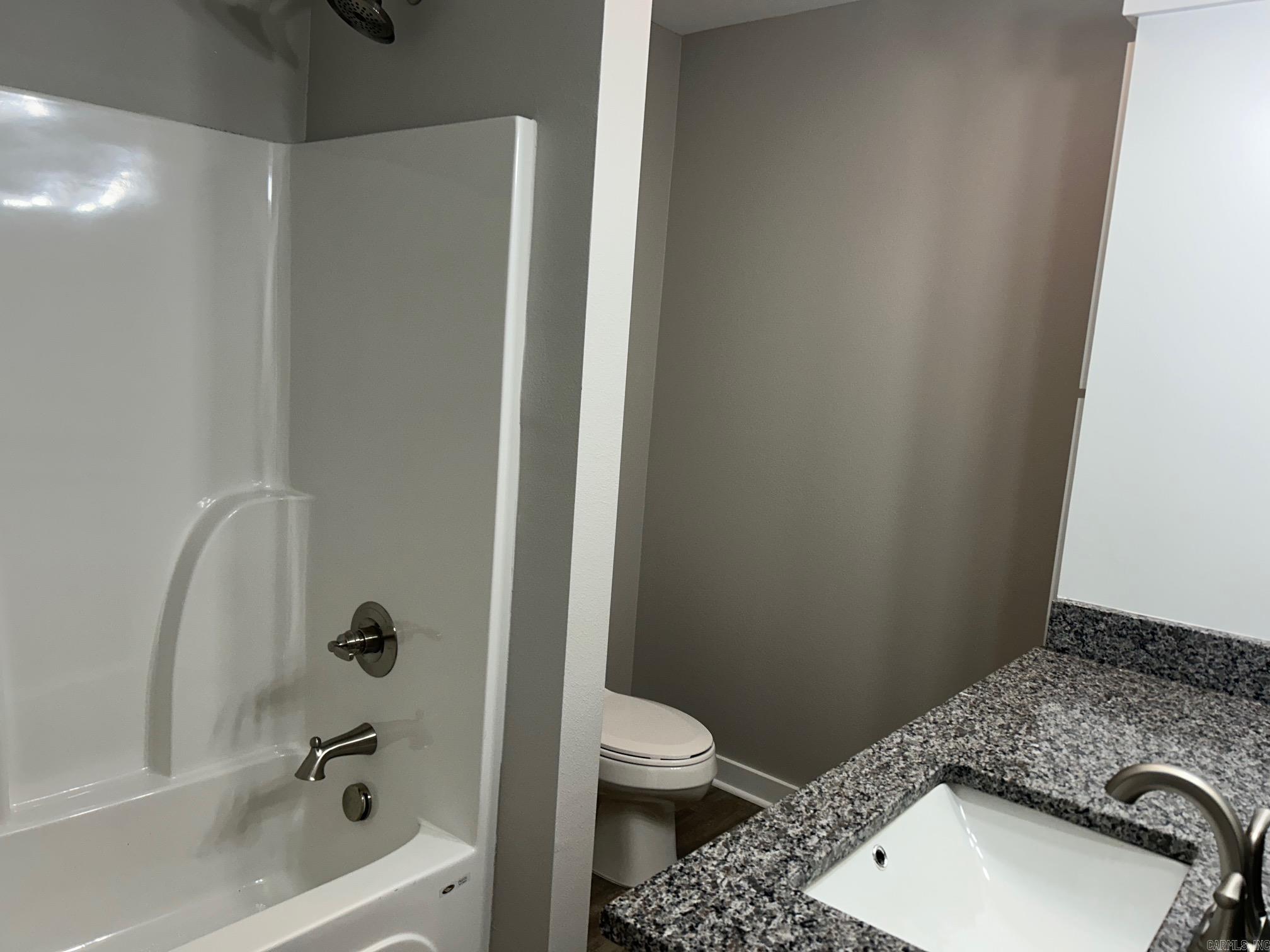 Magness Creek - Residential