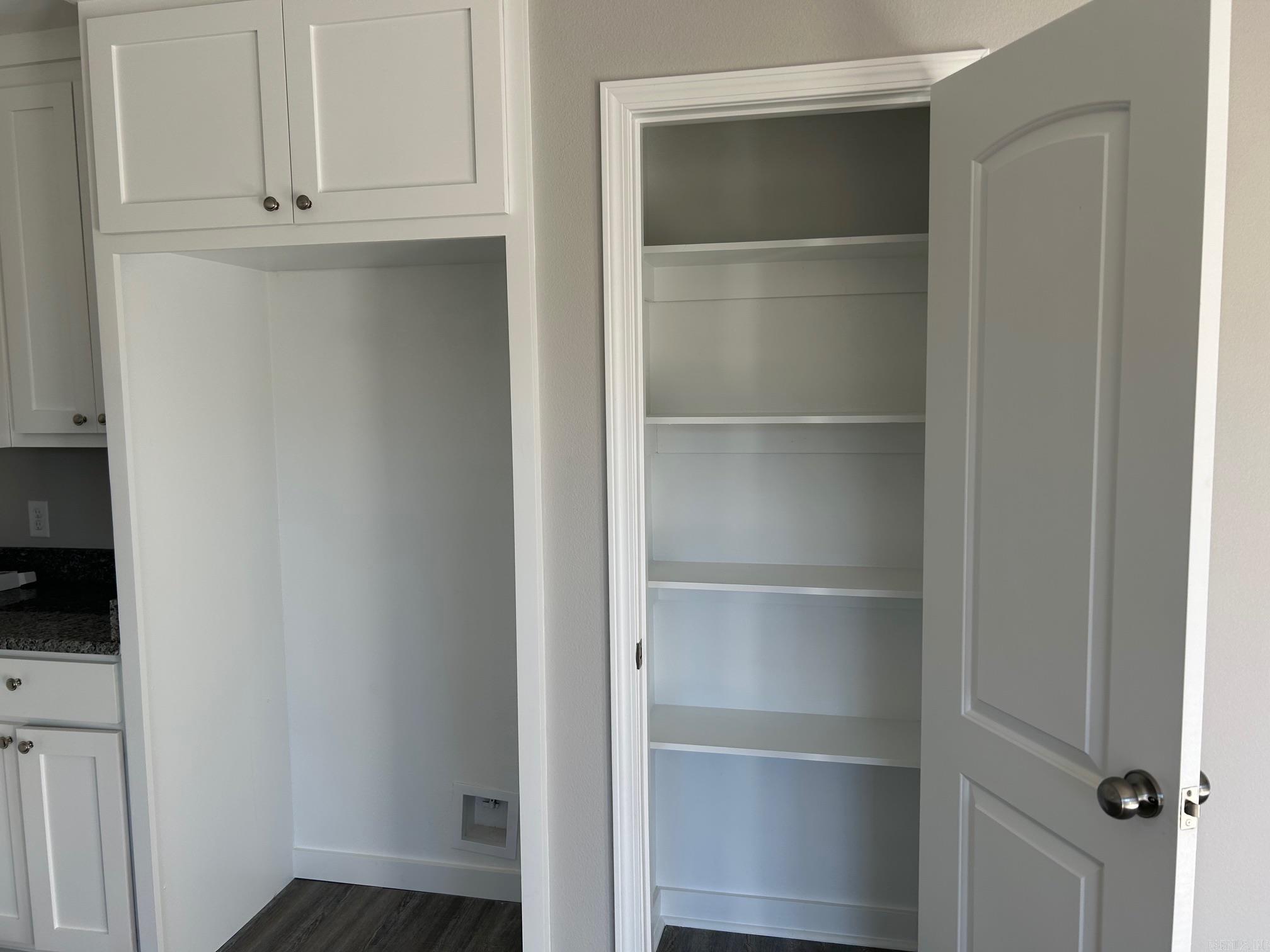 Magness Creek - Residential