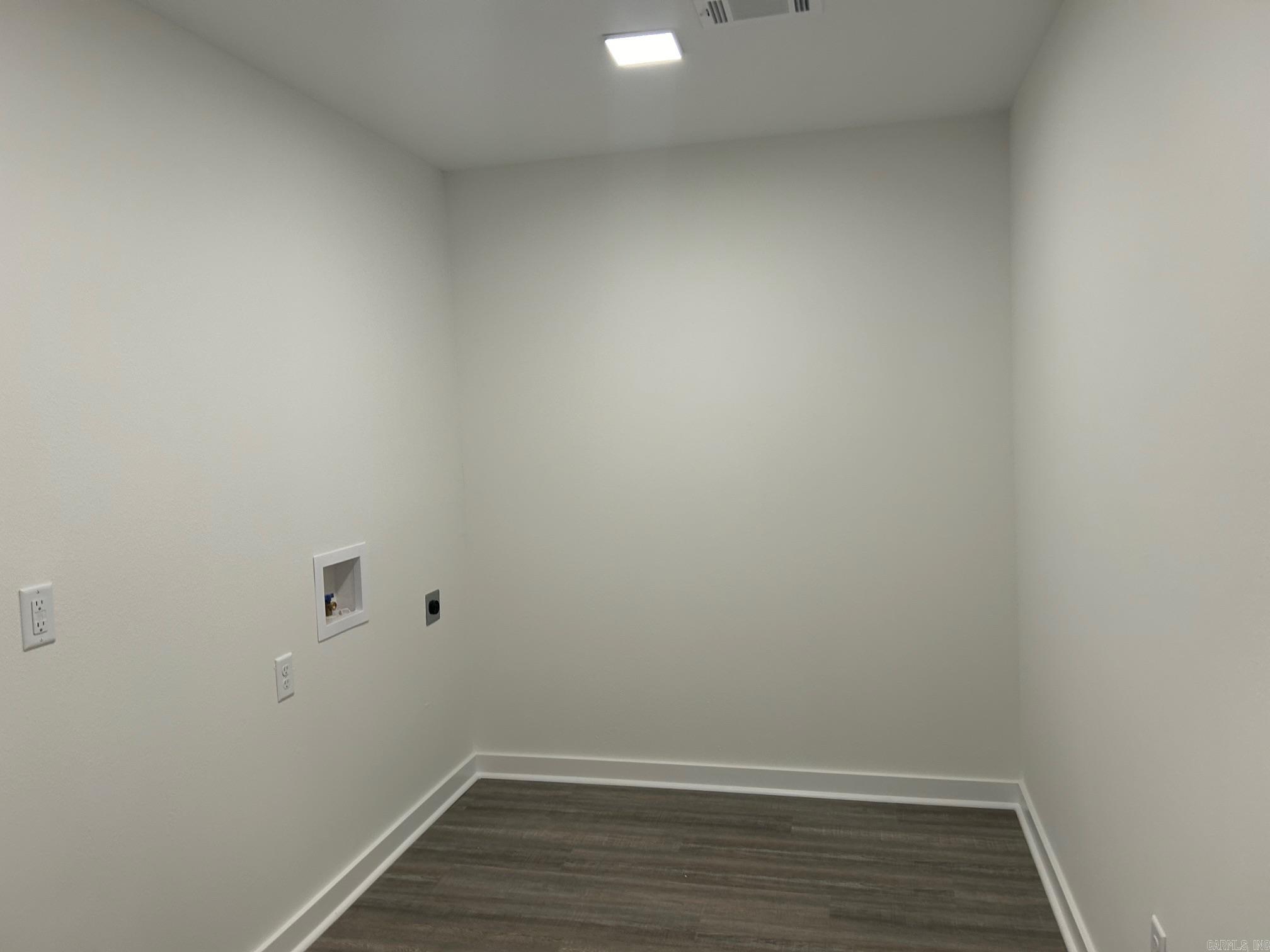 Magness Creek - Residential