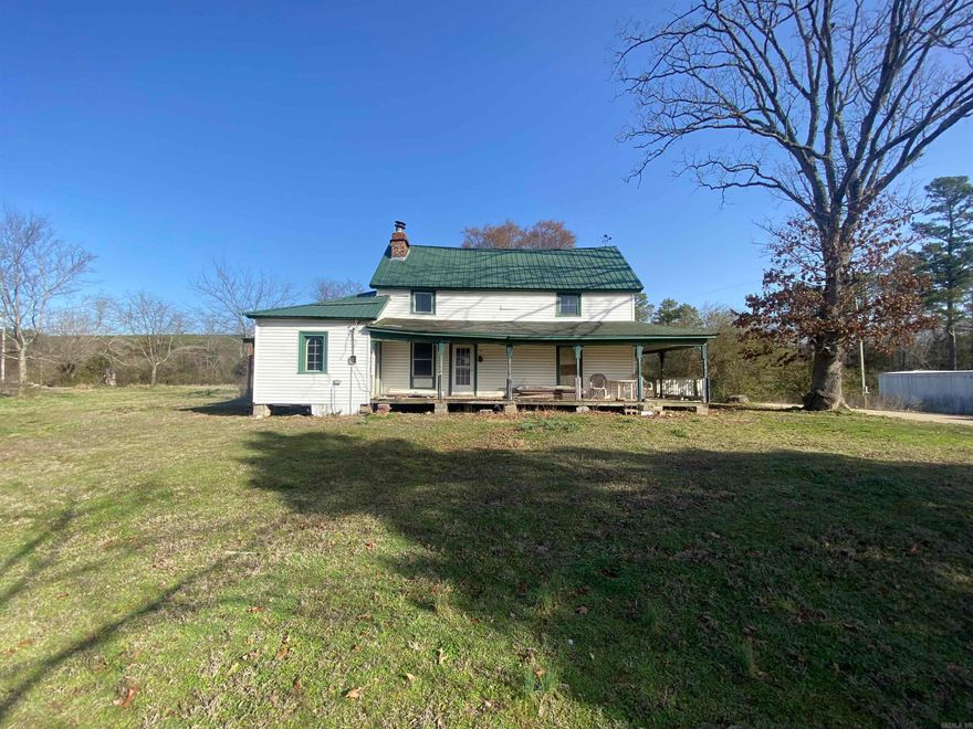Looking for a 1885 house to restore, this one still has a lot of the time era materials with it. Will need to be restored, The electric and water is on property but not hooked up. There is a shop that has been turned into apartment. A lot of stuff with the home and materials are going with the home. Would make a beautiful home restored to its original glory. SEE AGENT REMARKS