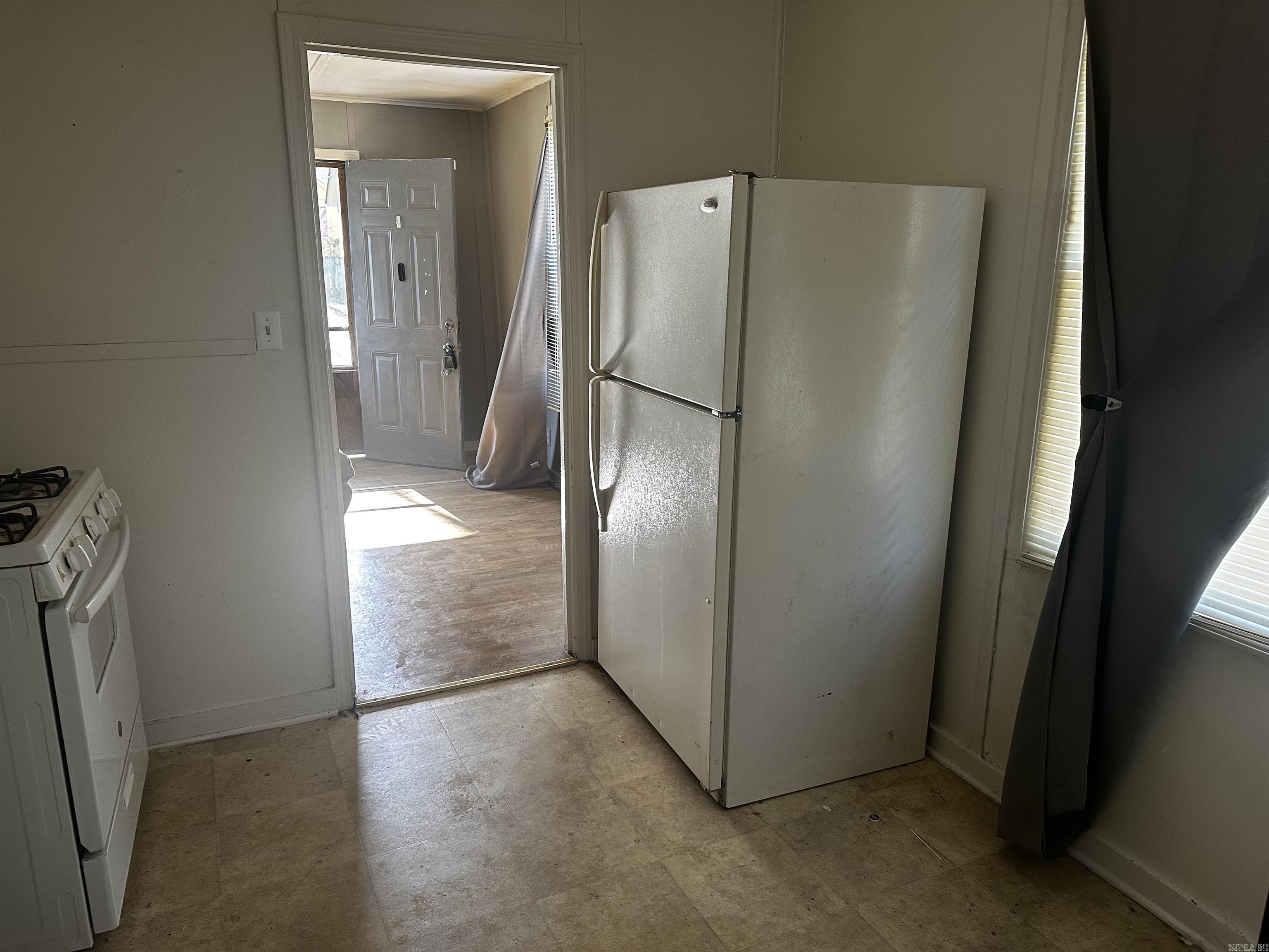 SUNNYSIDE HILLS ADDN TO JACK - Residential