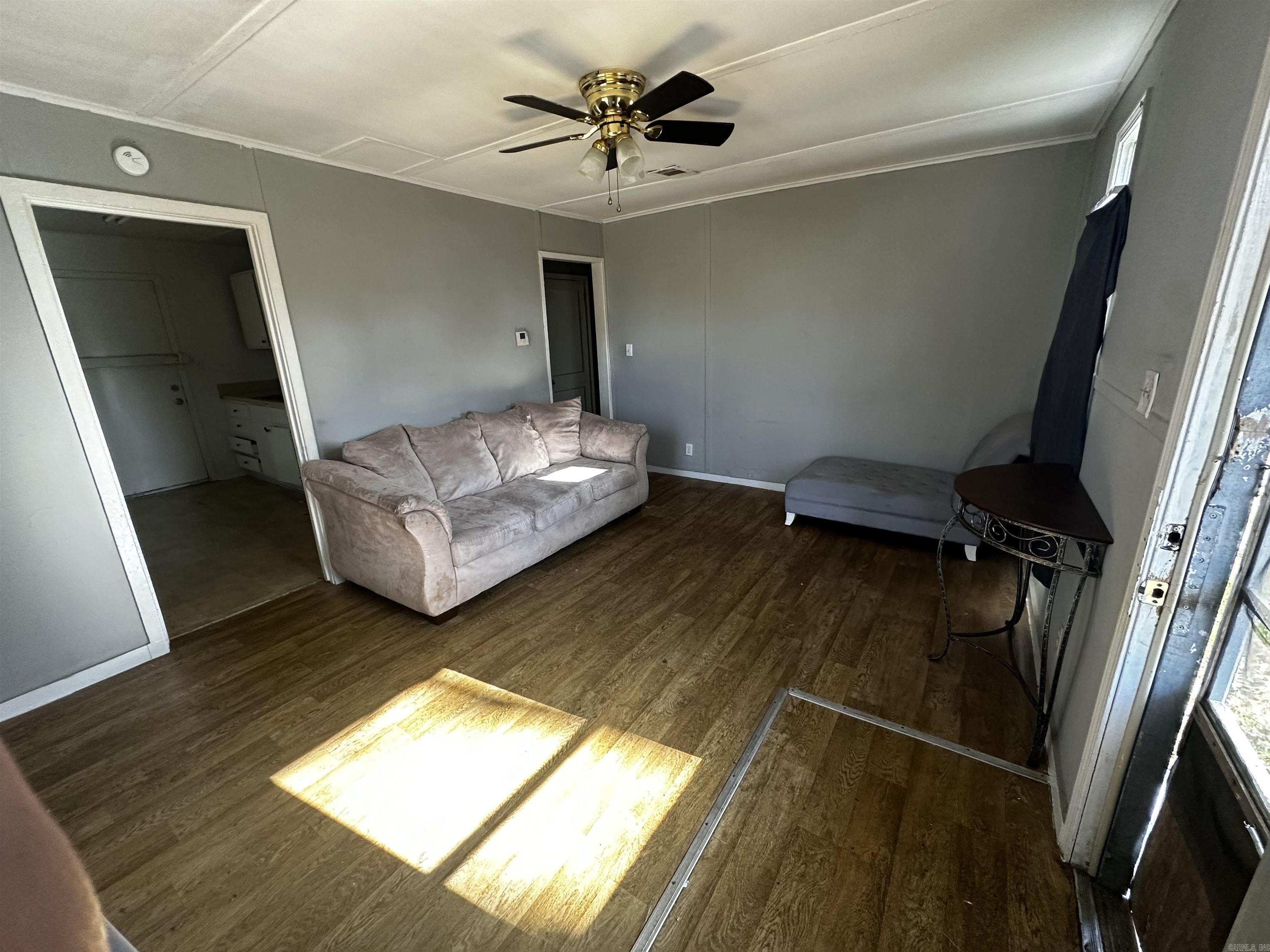 SUNNYSIDE HILLS ADDN TO JACK - Residential