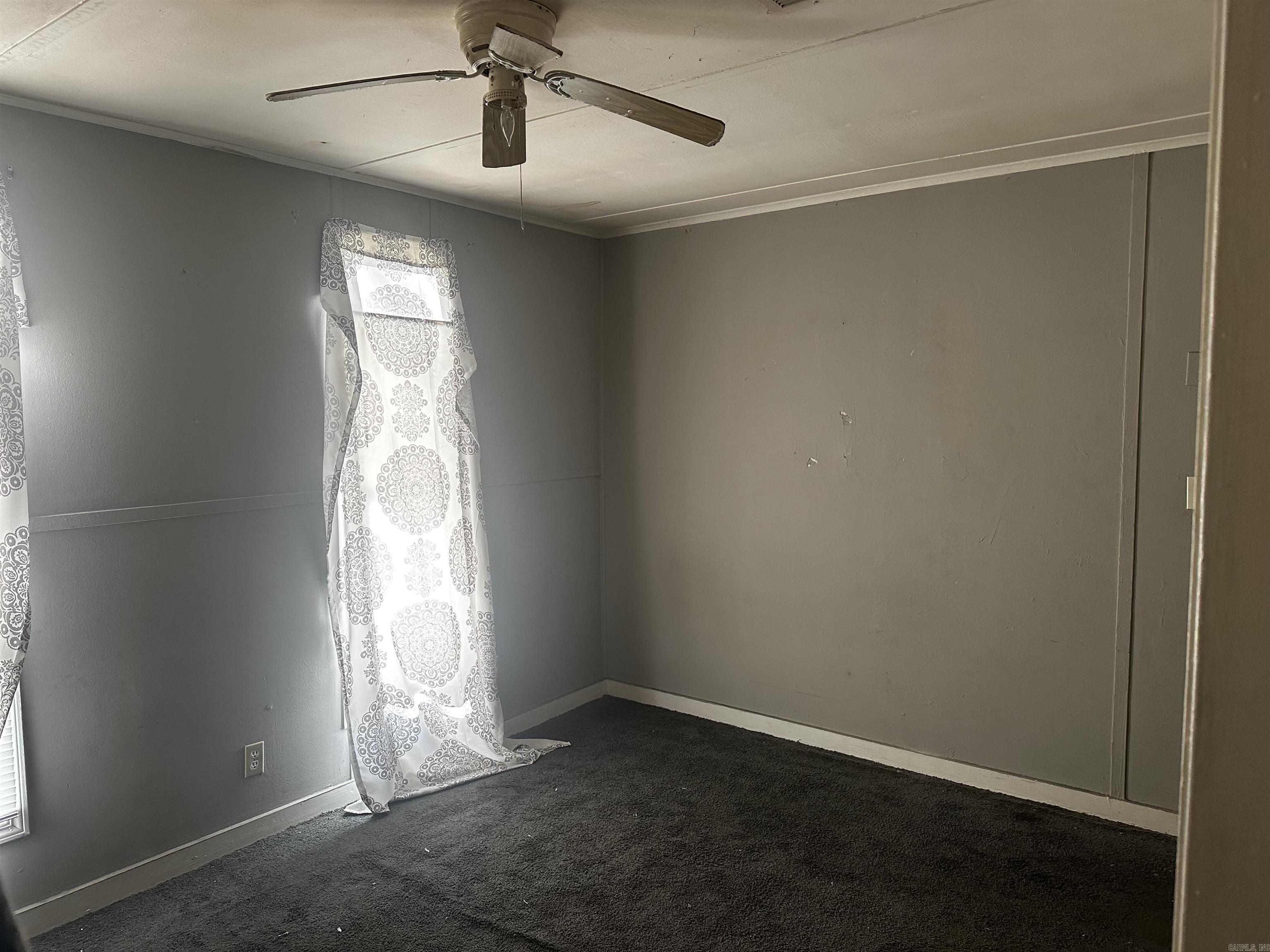 SUNNYSIDE HILLS ADDN TO JACK - Residential