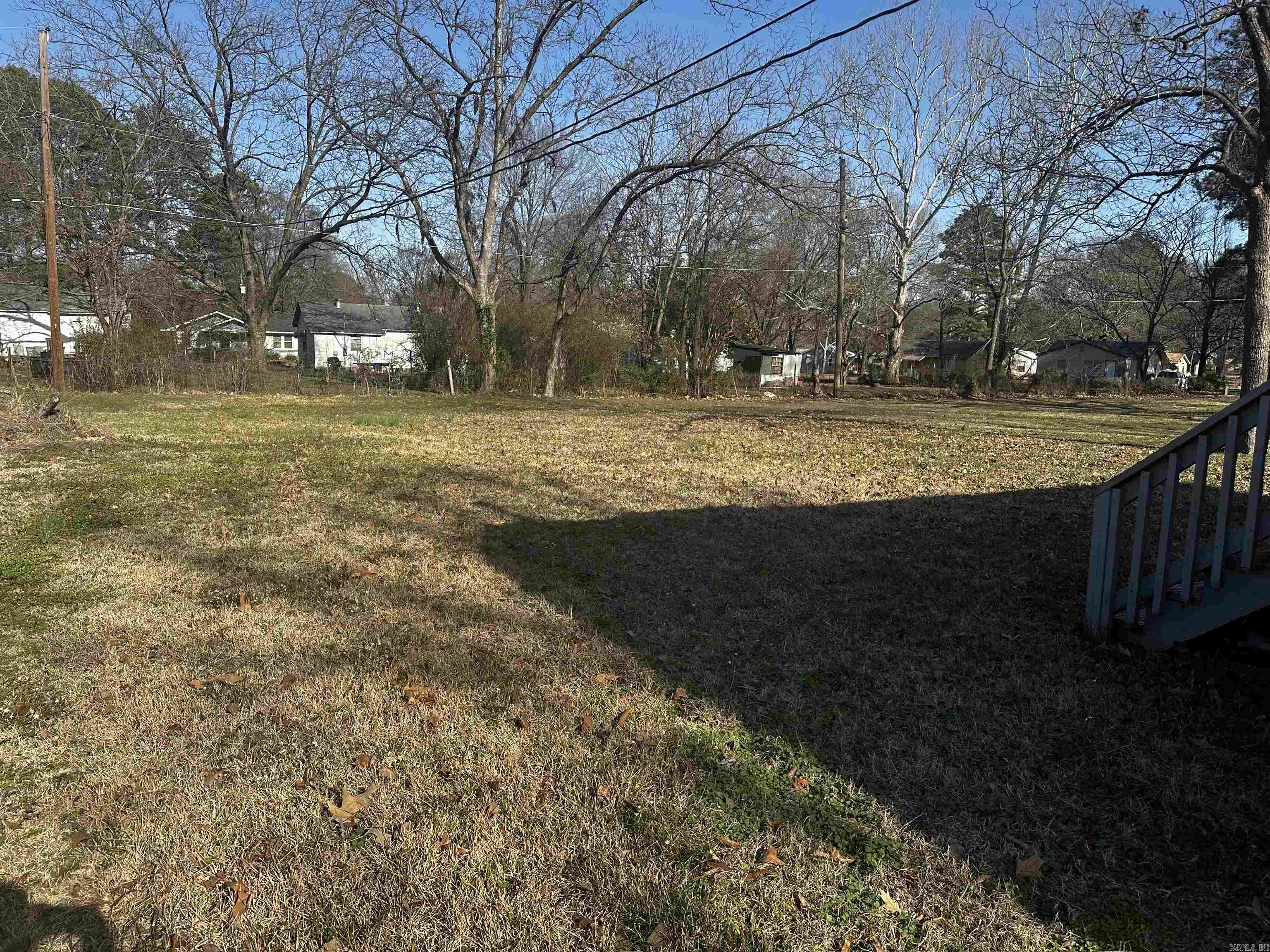 SUNNYSIDE HILLS ADDN TO JACK - Residential