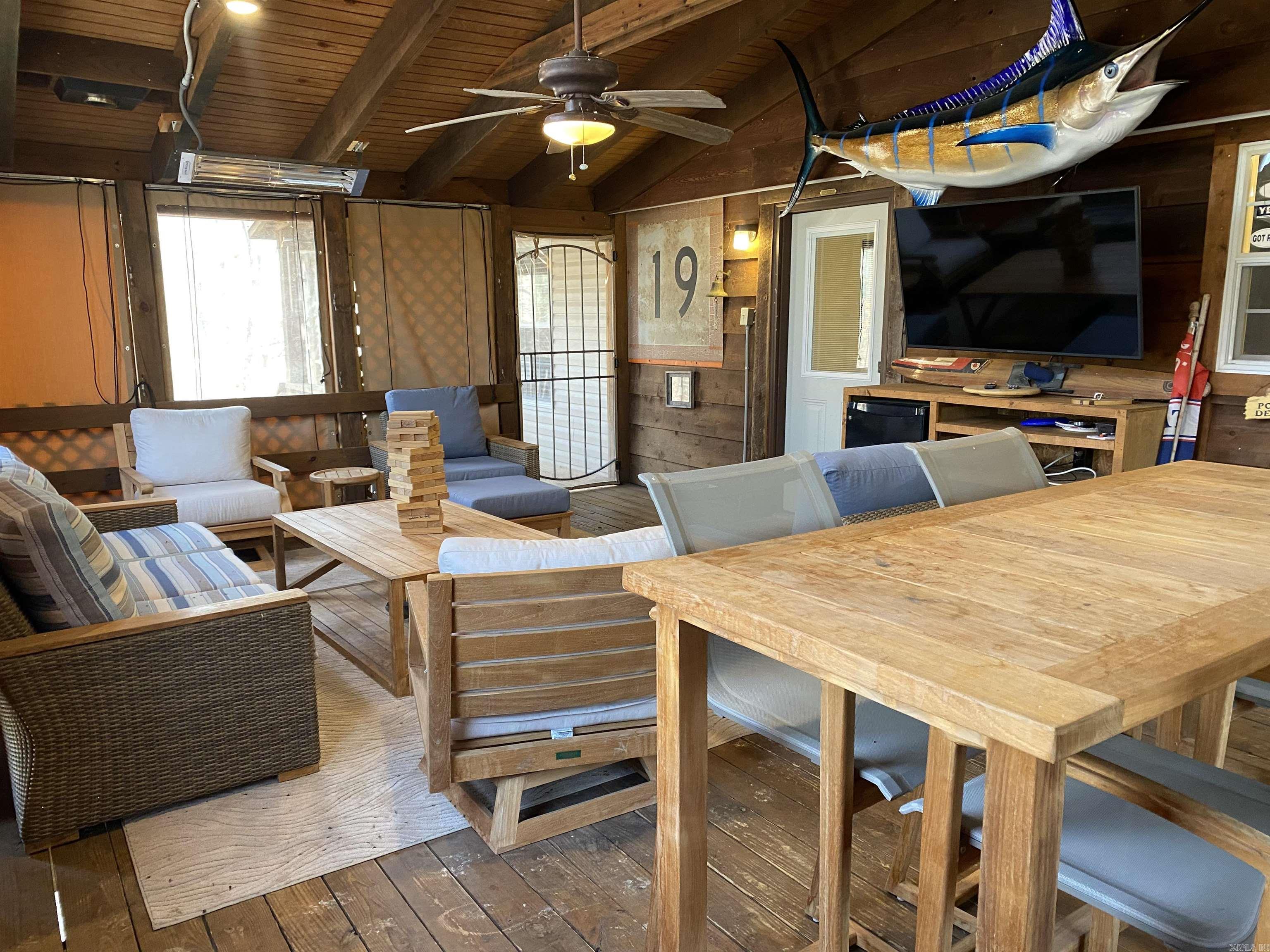 South Park - Residential