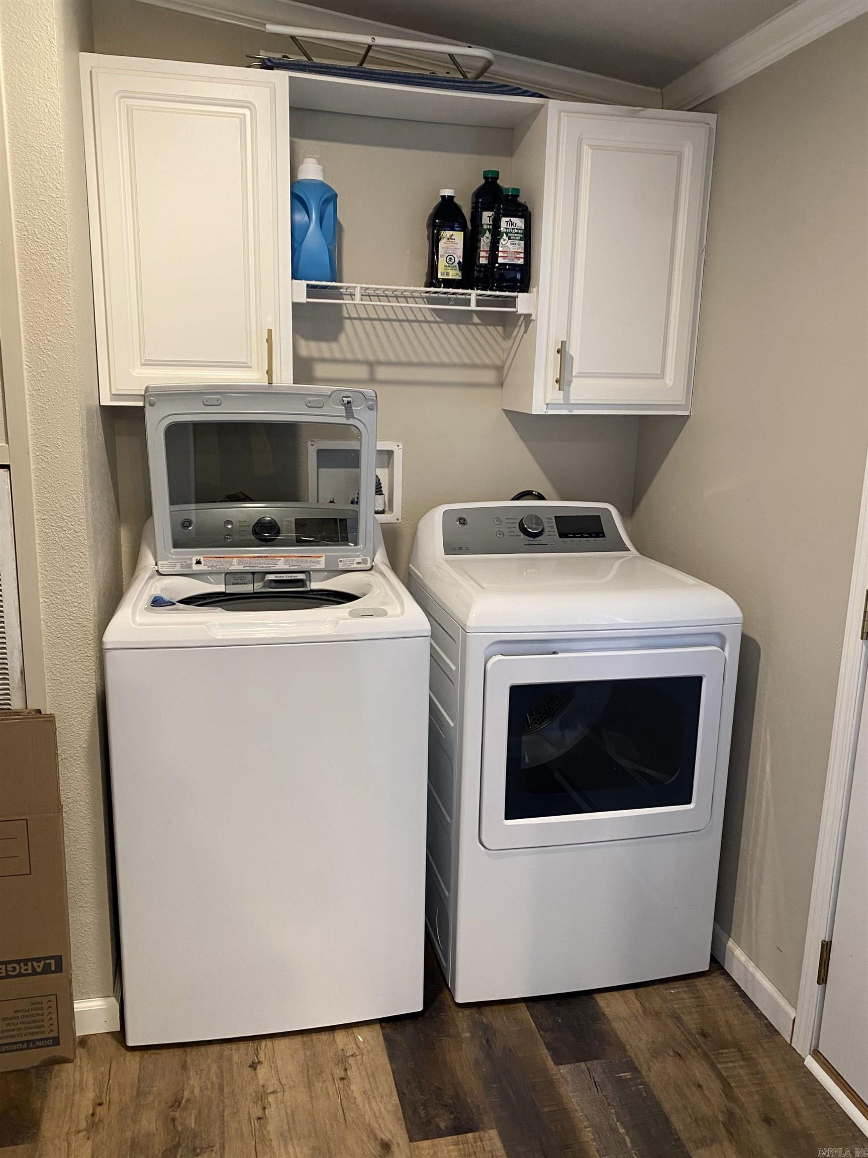 South Park - Residential