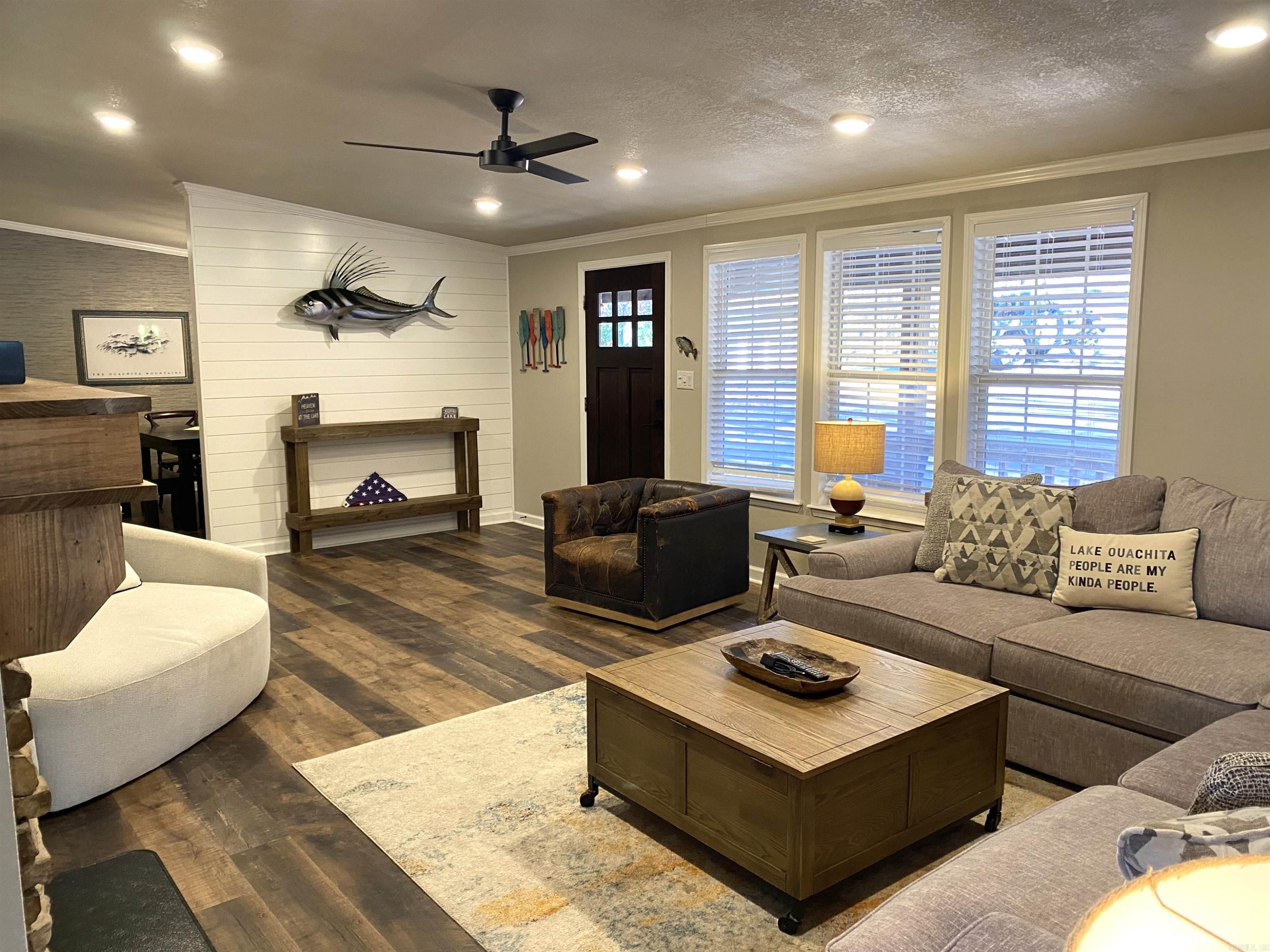 South Park - Residential