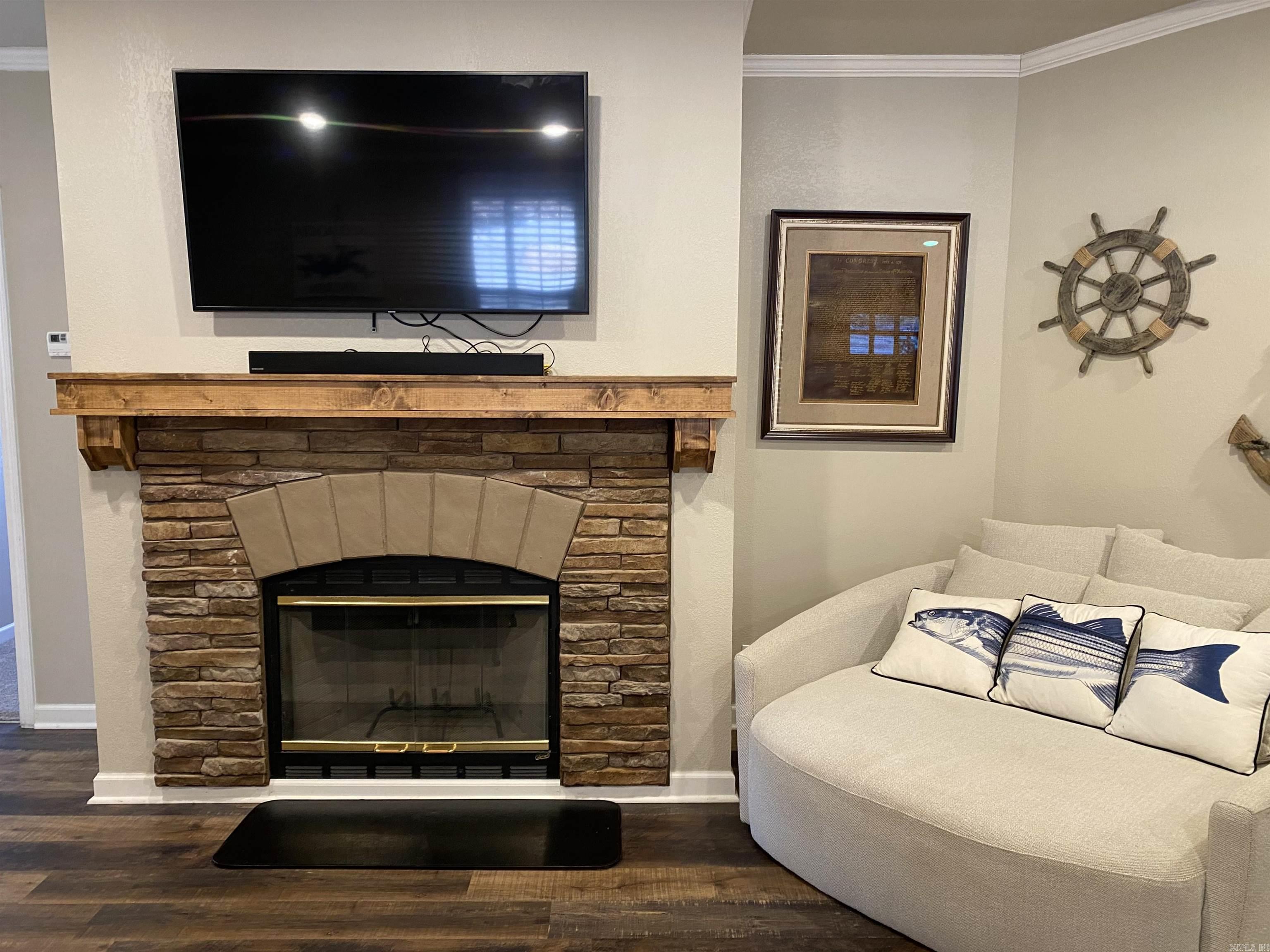 South Park - Residential