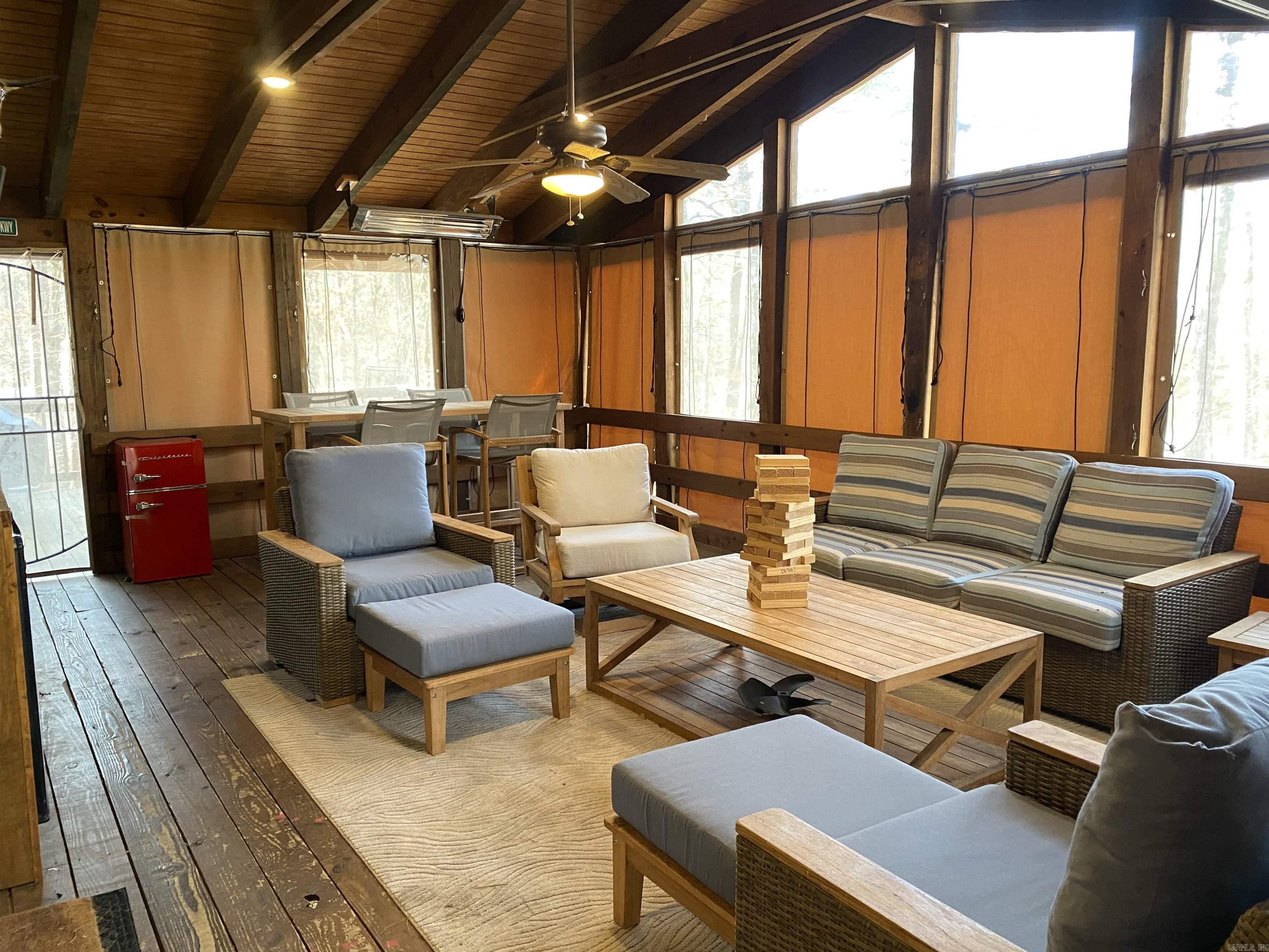 South Park - Residential