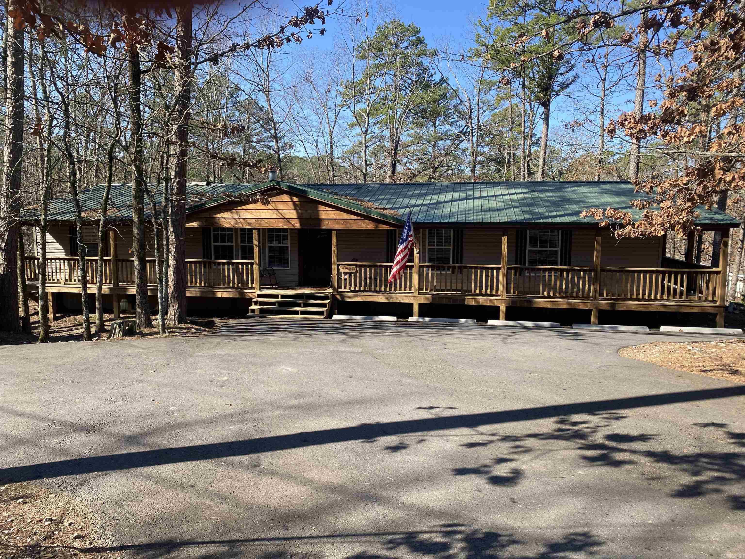 South Park - Residential