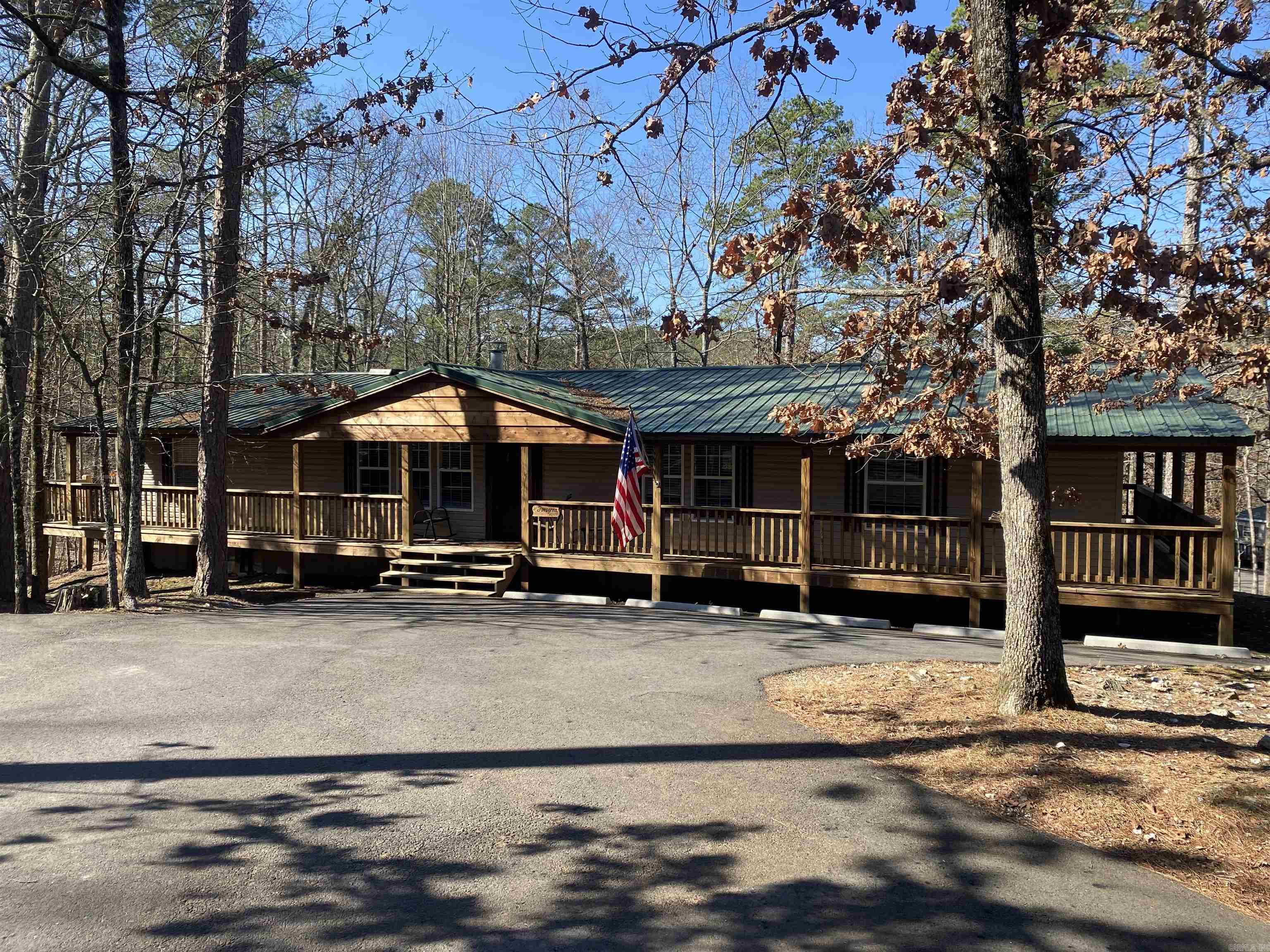 South Park - Residential