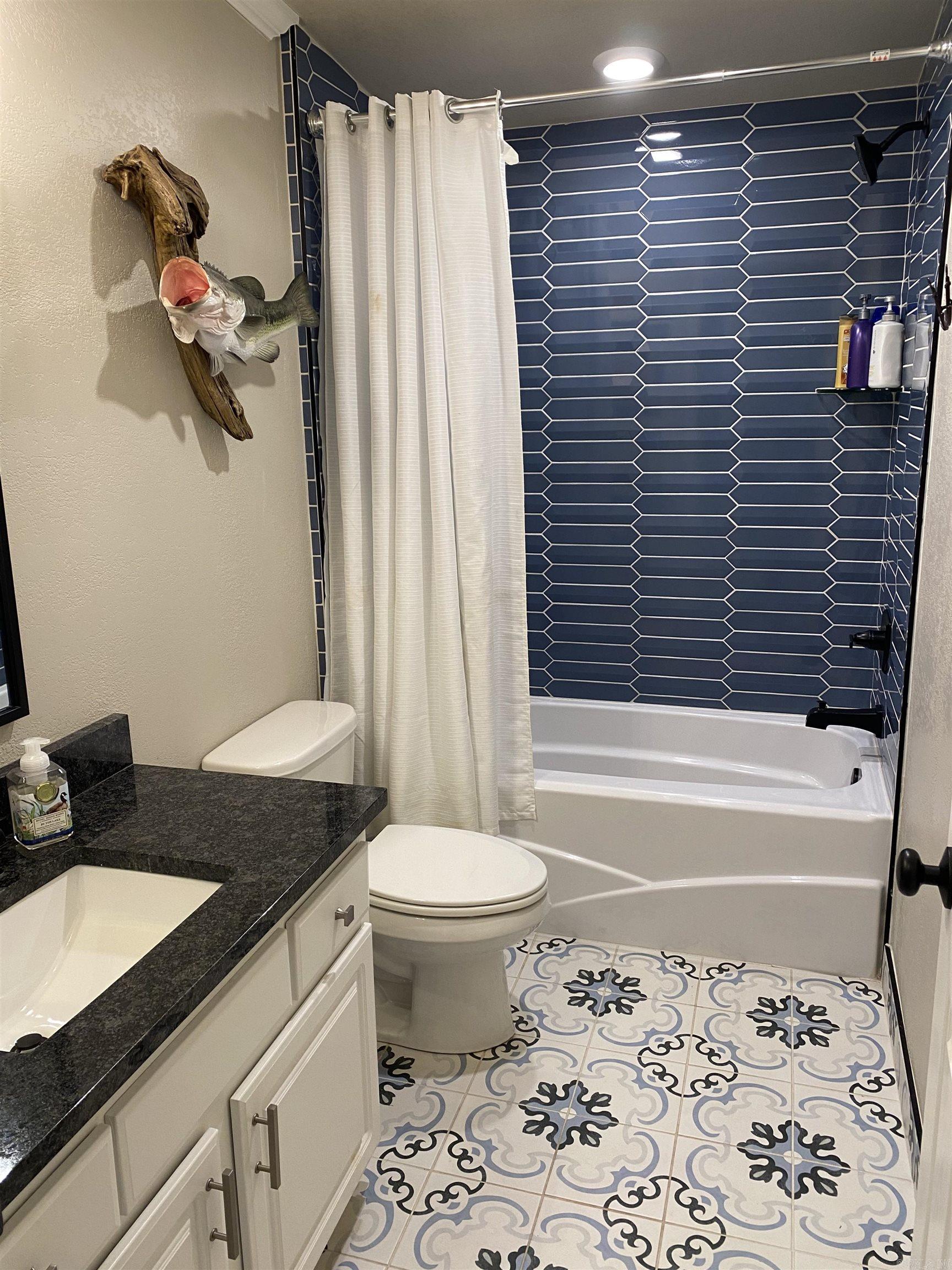 South Park - Residential