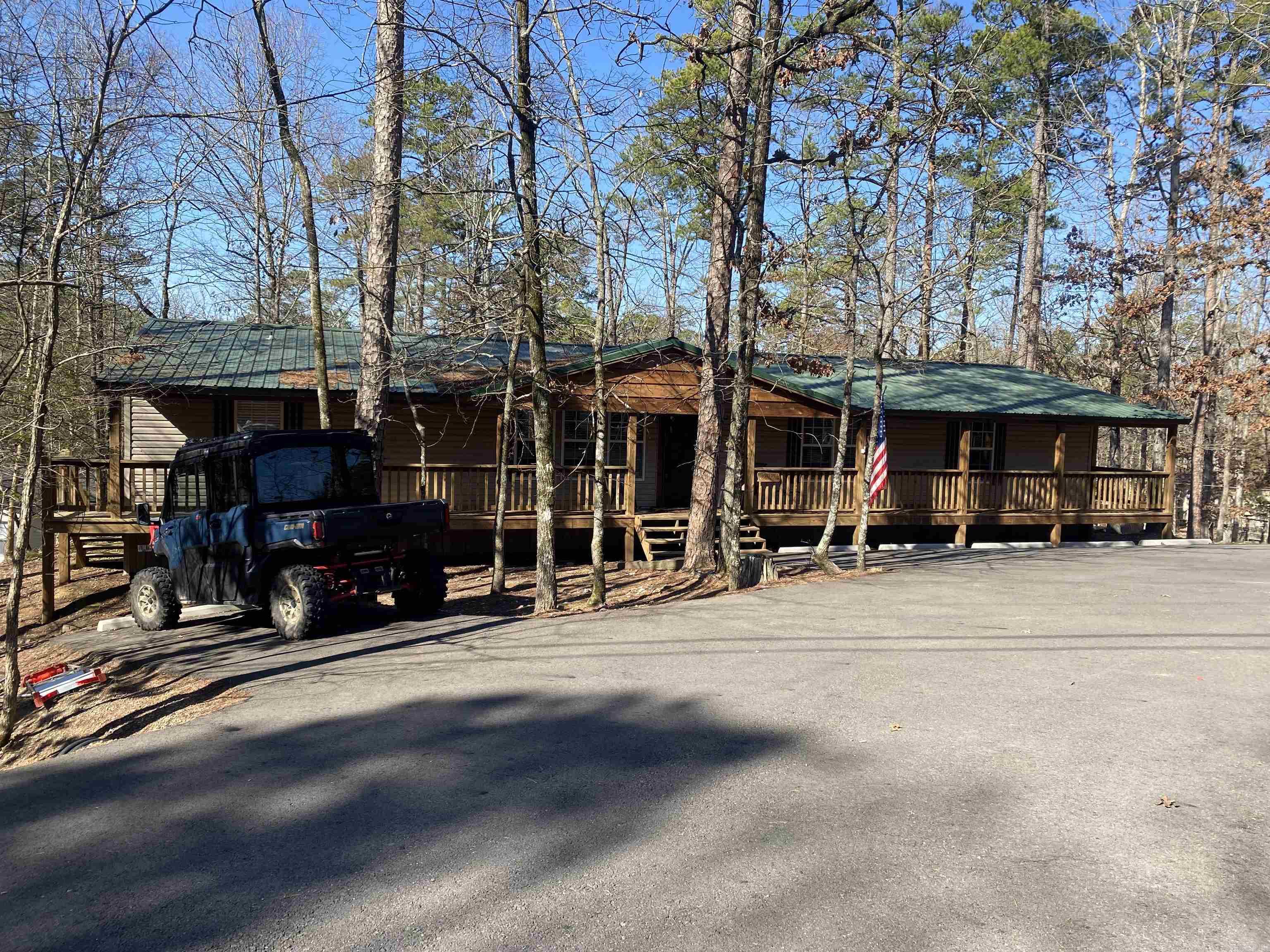 South Park - Residential