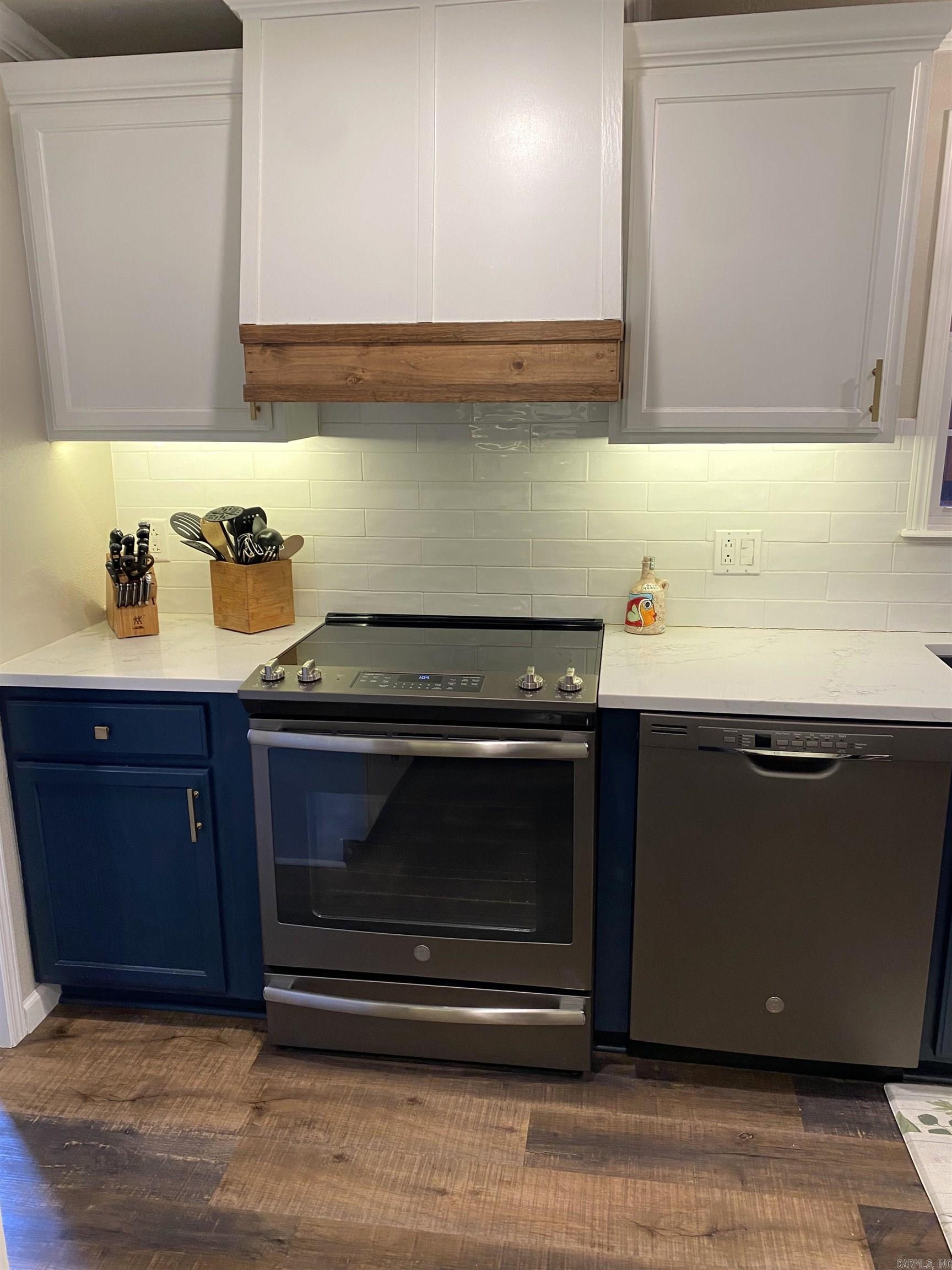 South Park - Residential