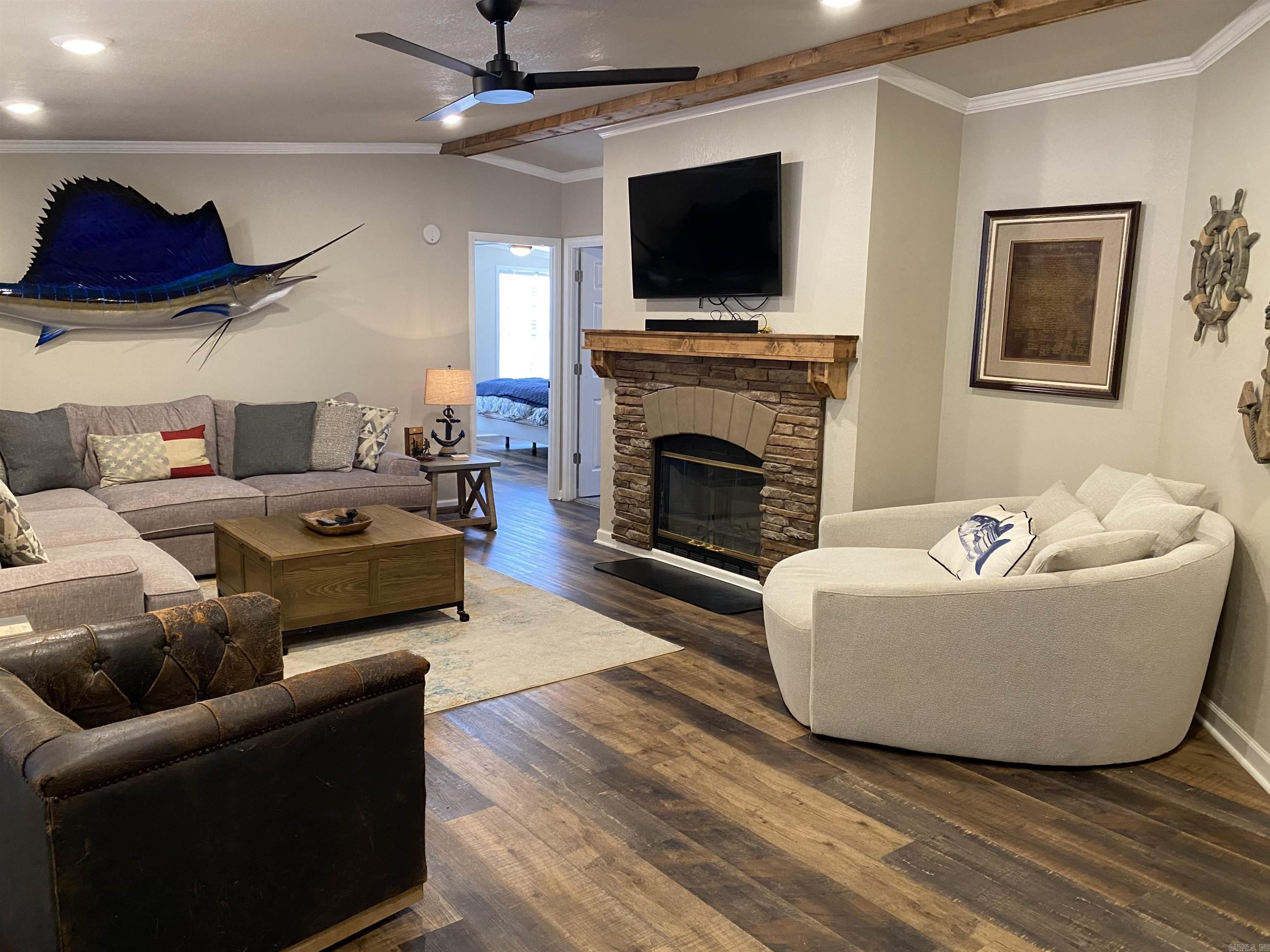 South Park - Residential