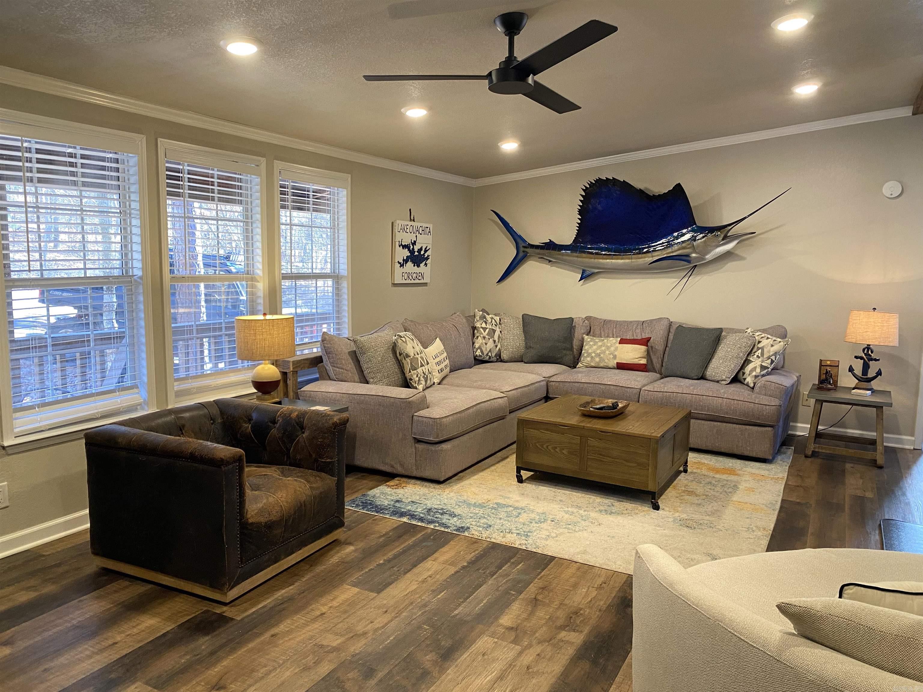 South Park - Residential