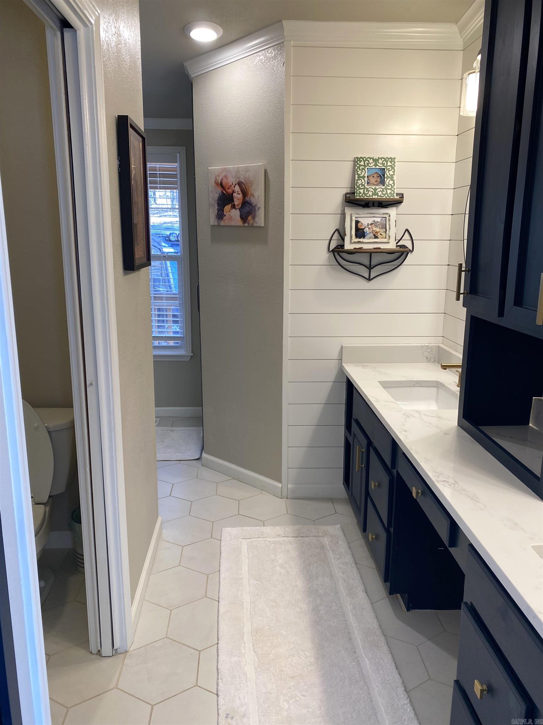 South Park - Residential