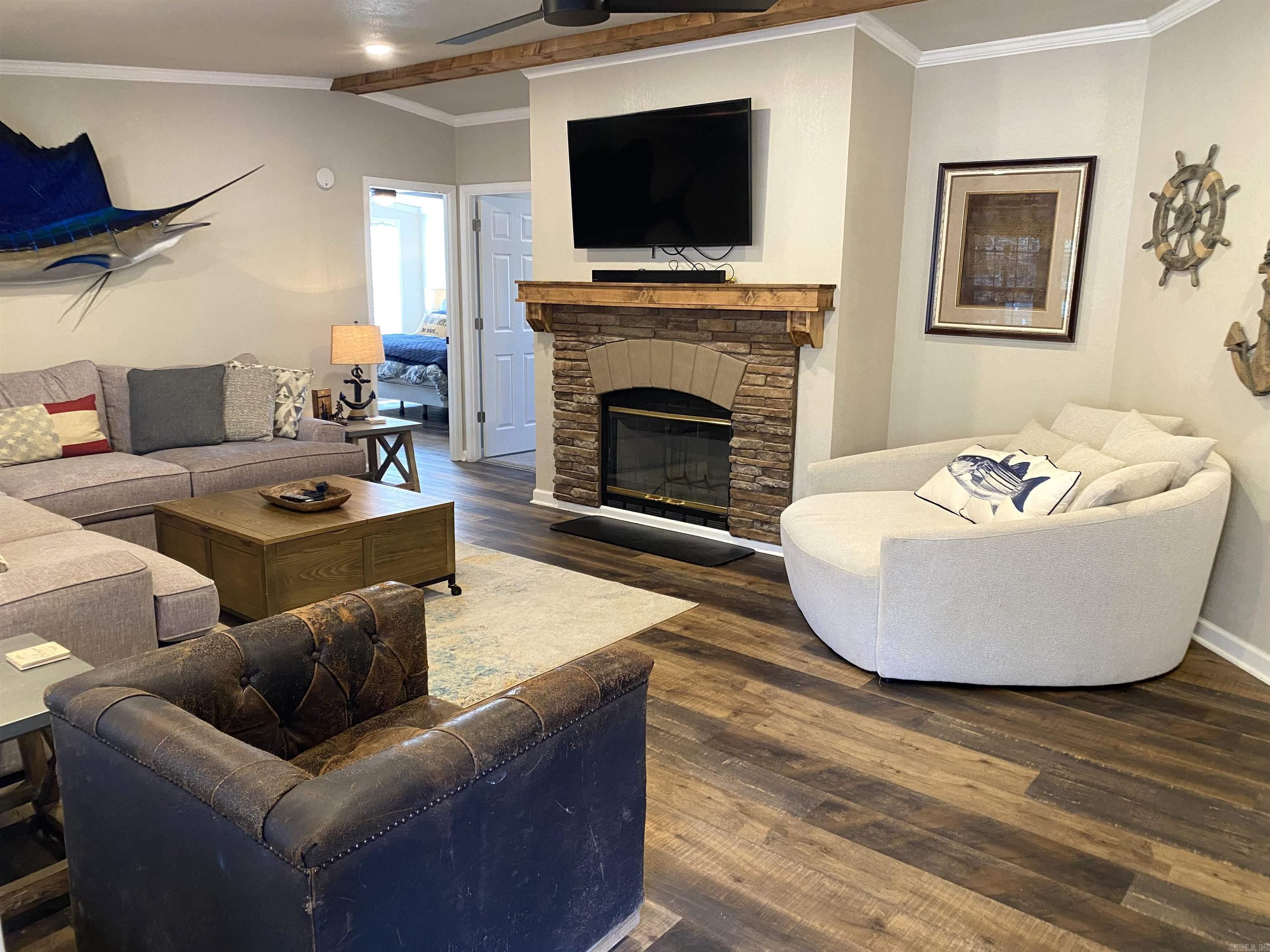 South Park - Residential