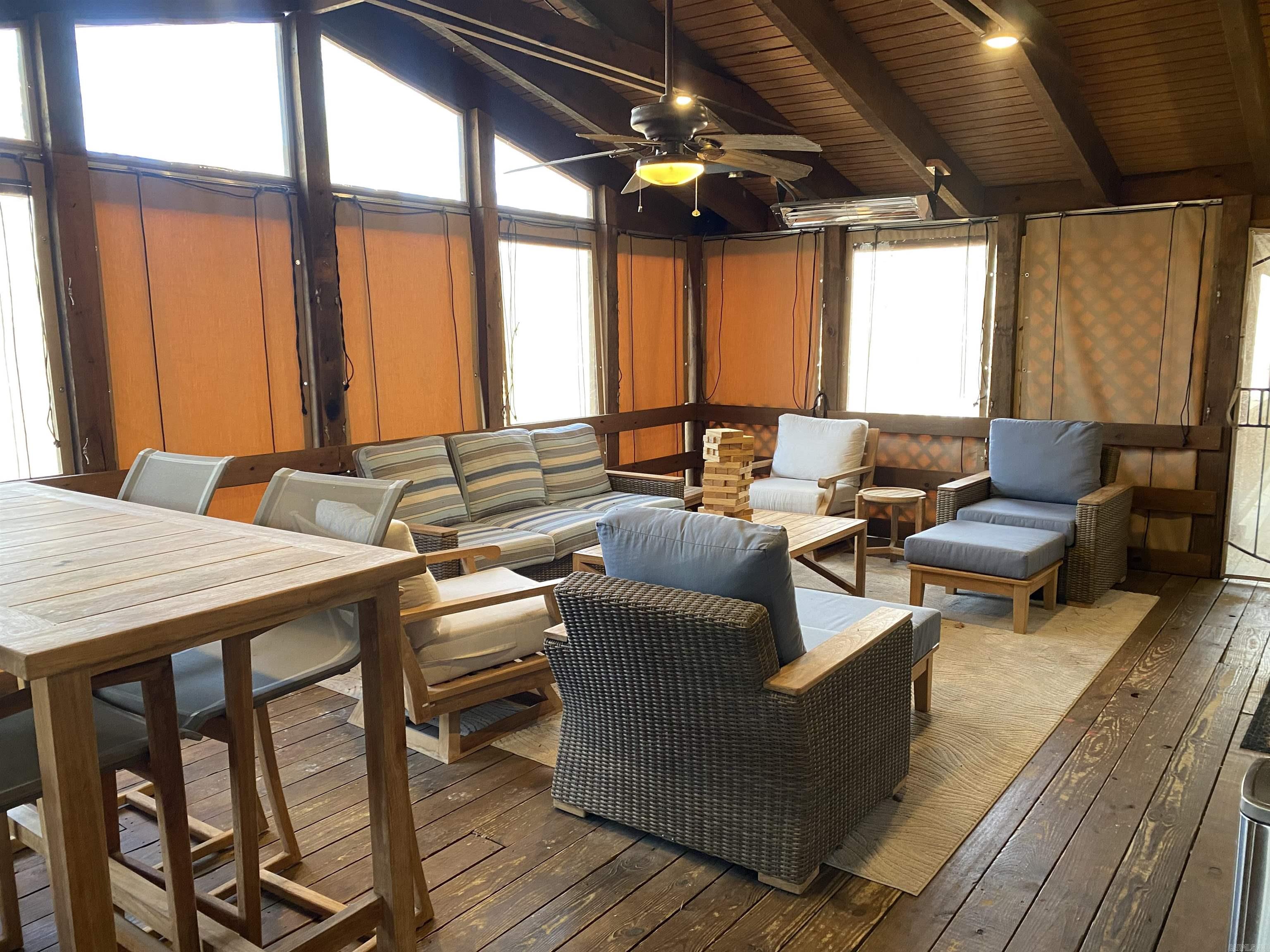 South Park - Residential