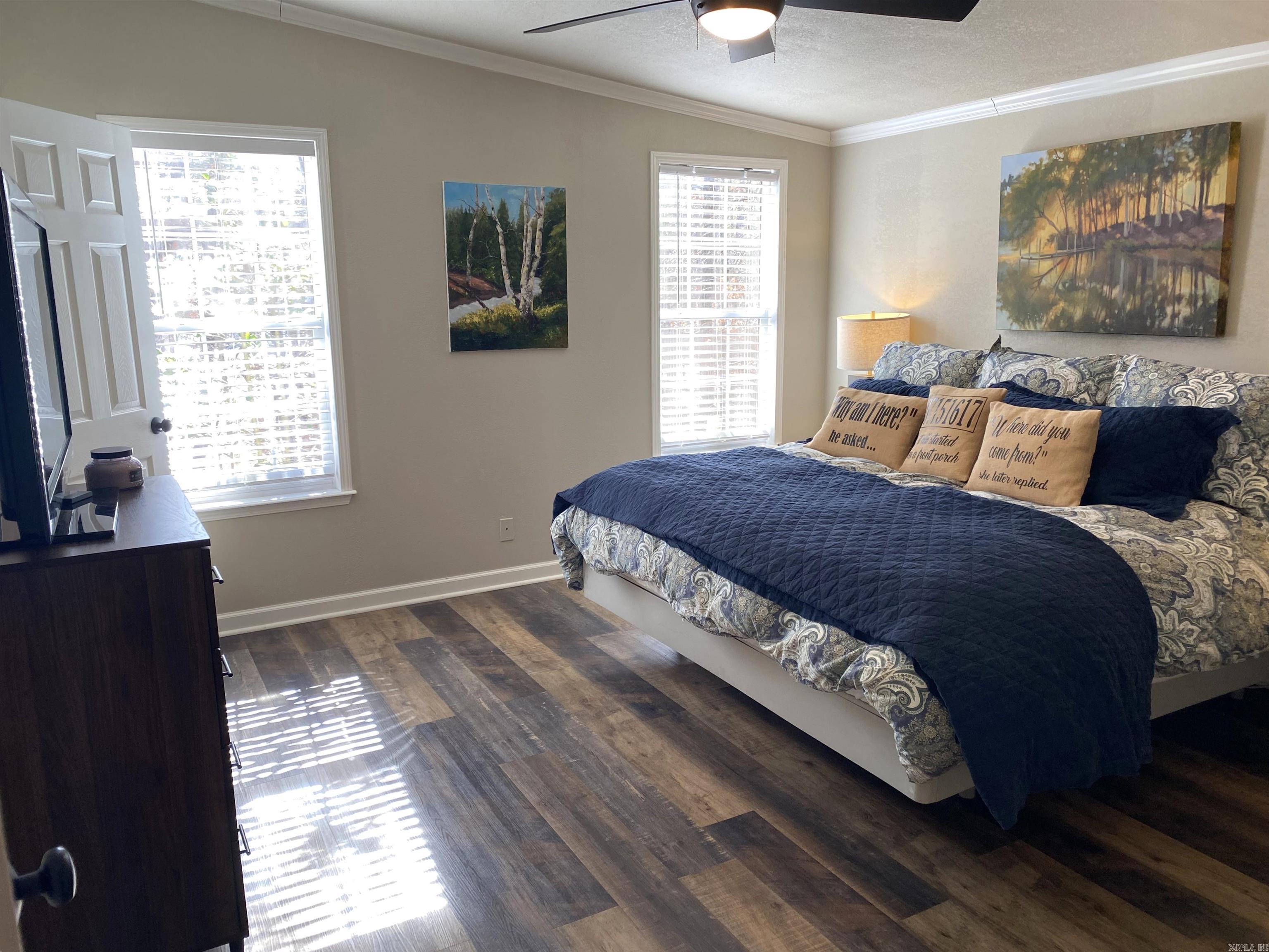 South Park - Residential