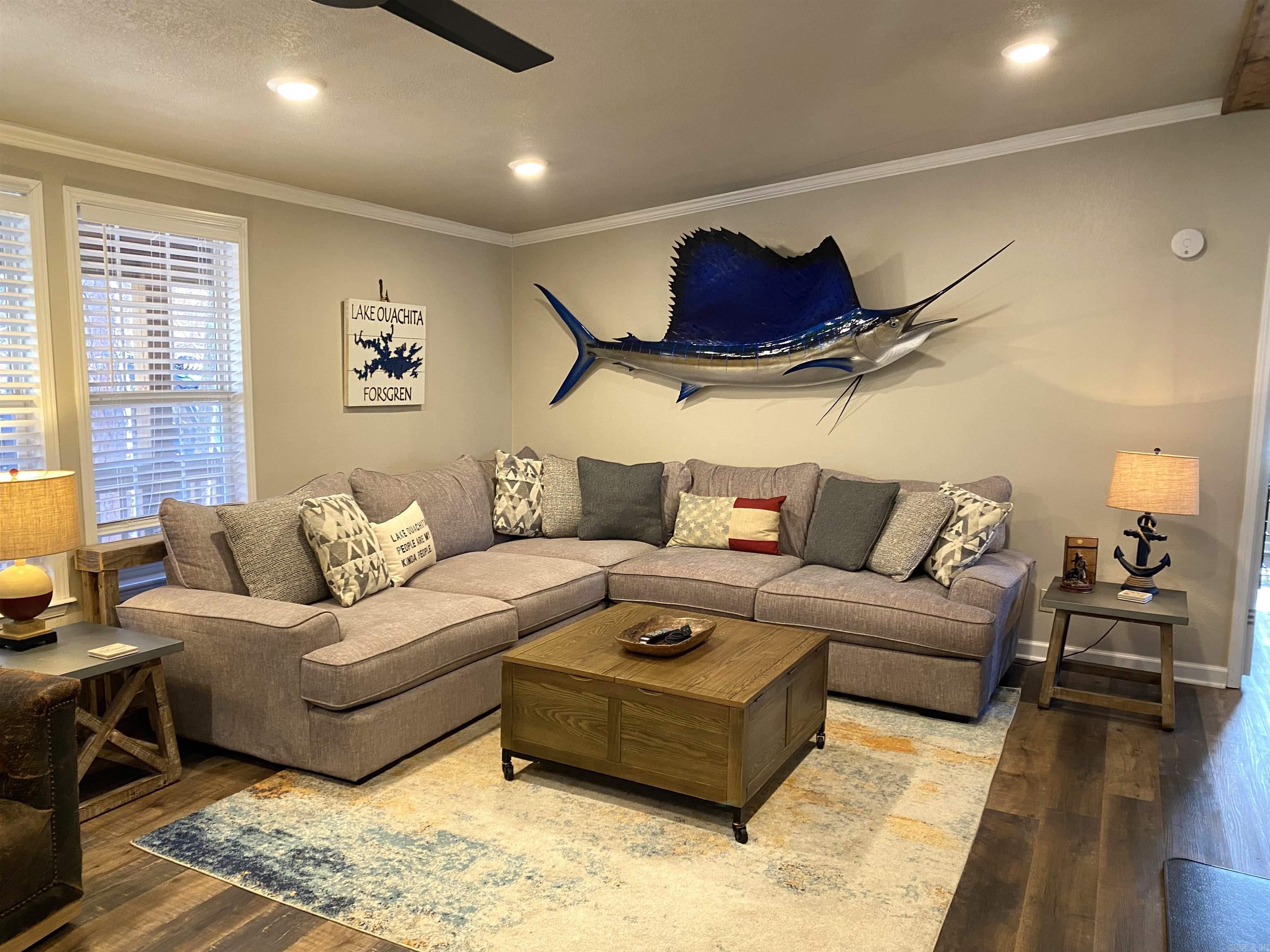 South Park - Residential