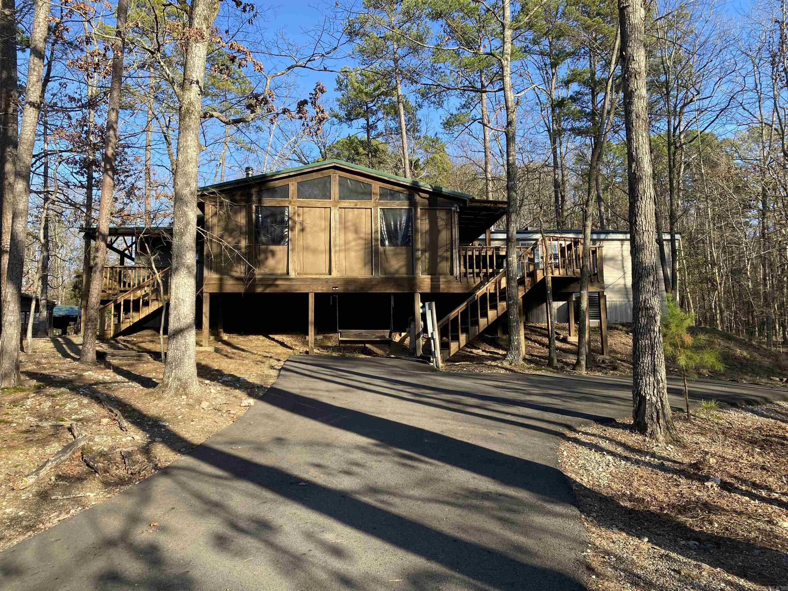 South Park - Residential