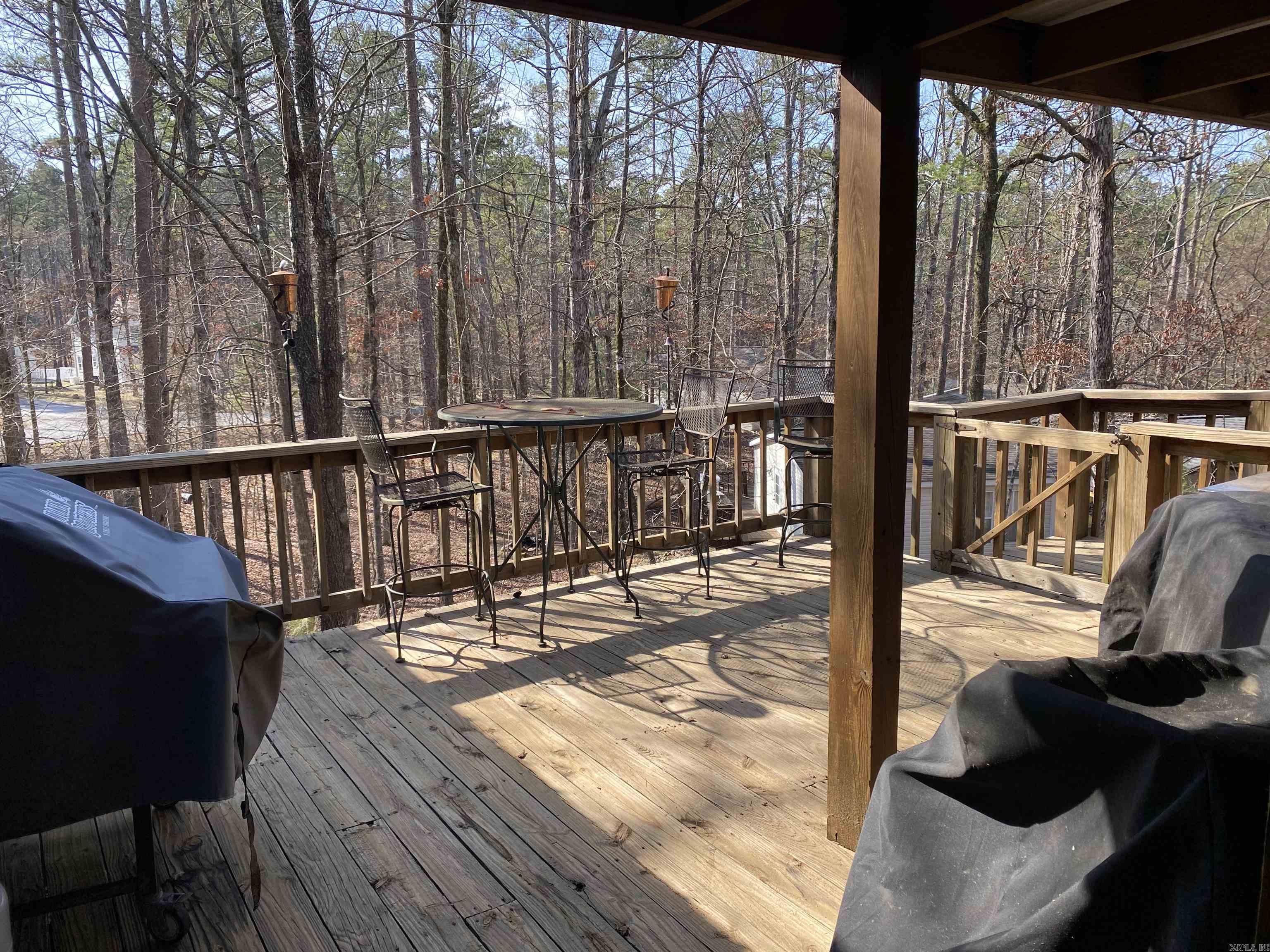 South Park - Residential