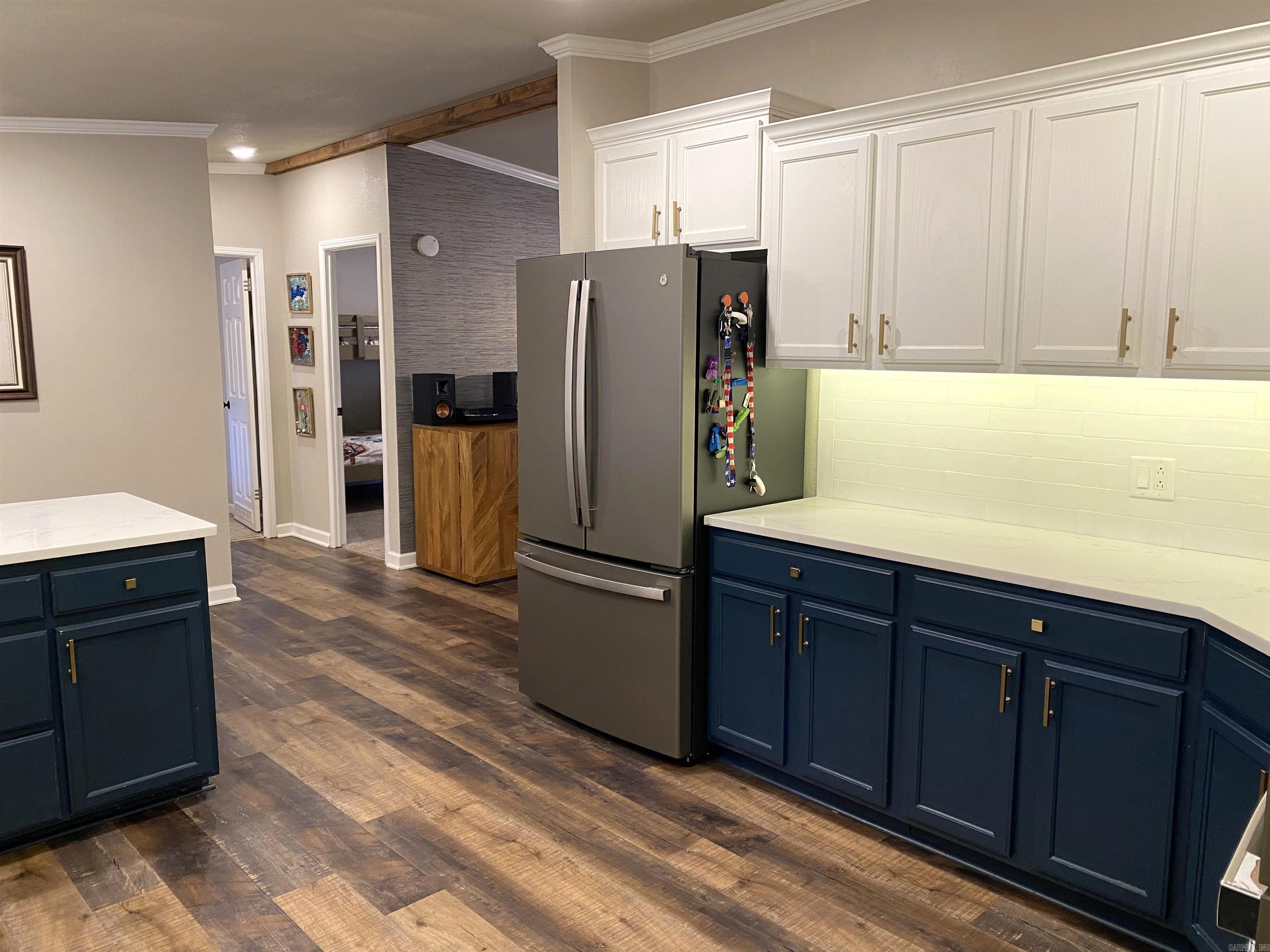 South Park - Residential