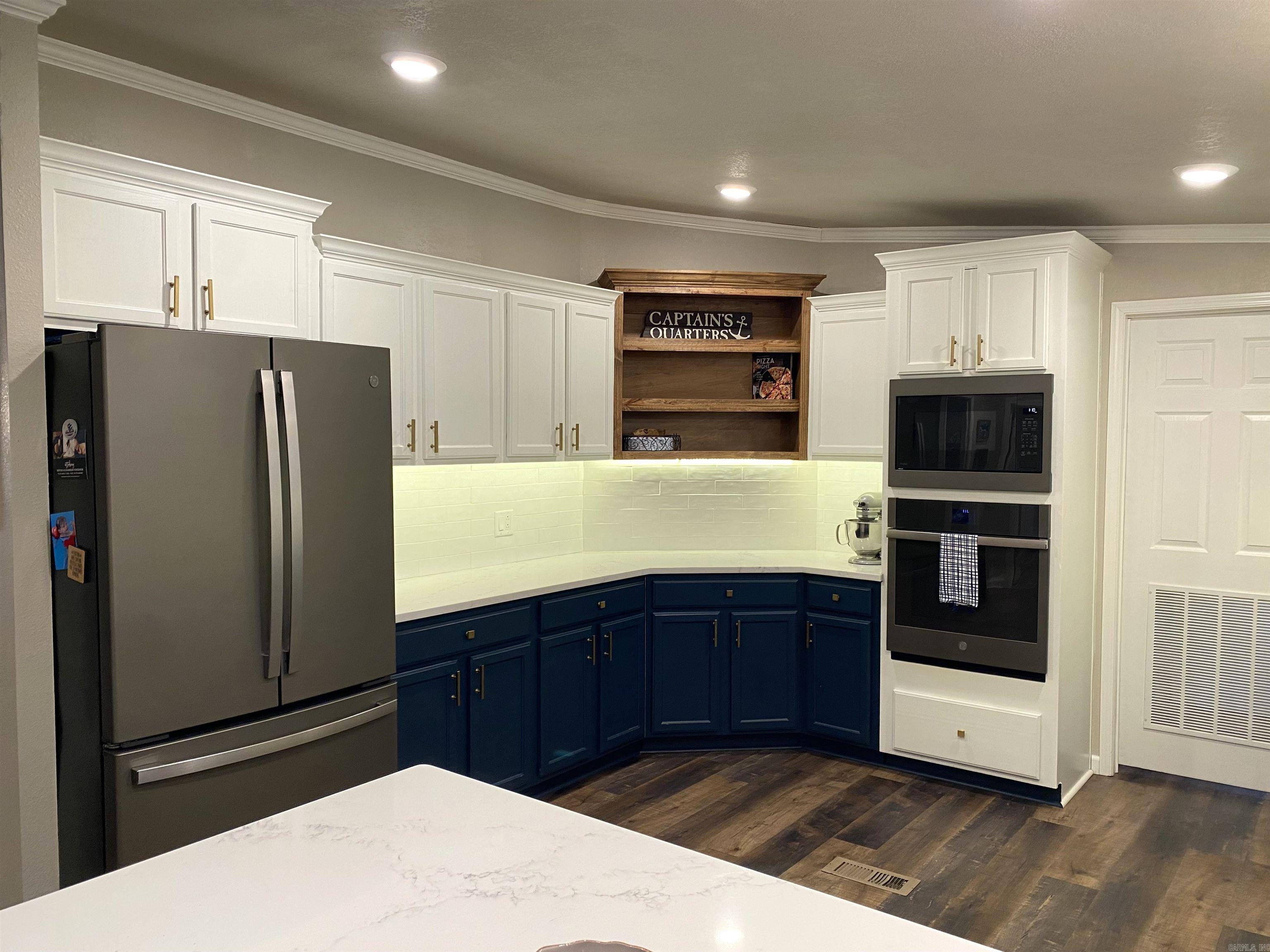 South Park - Residential