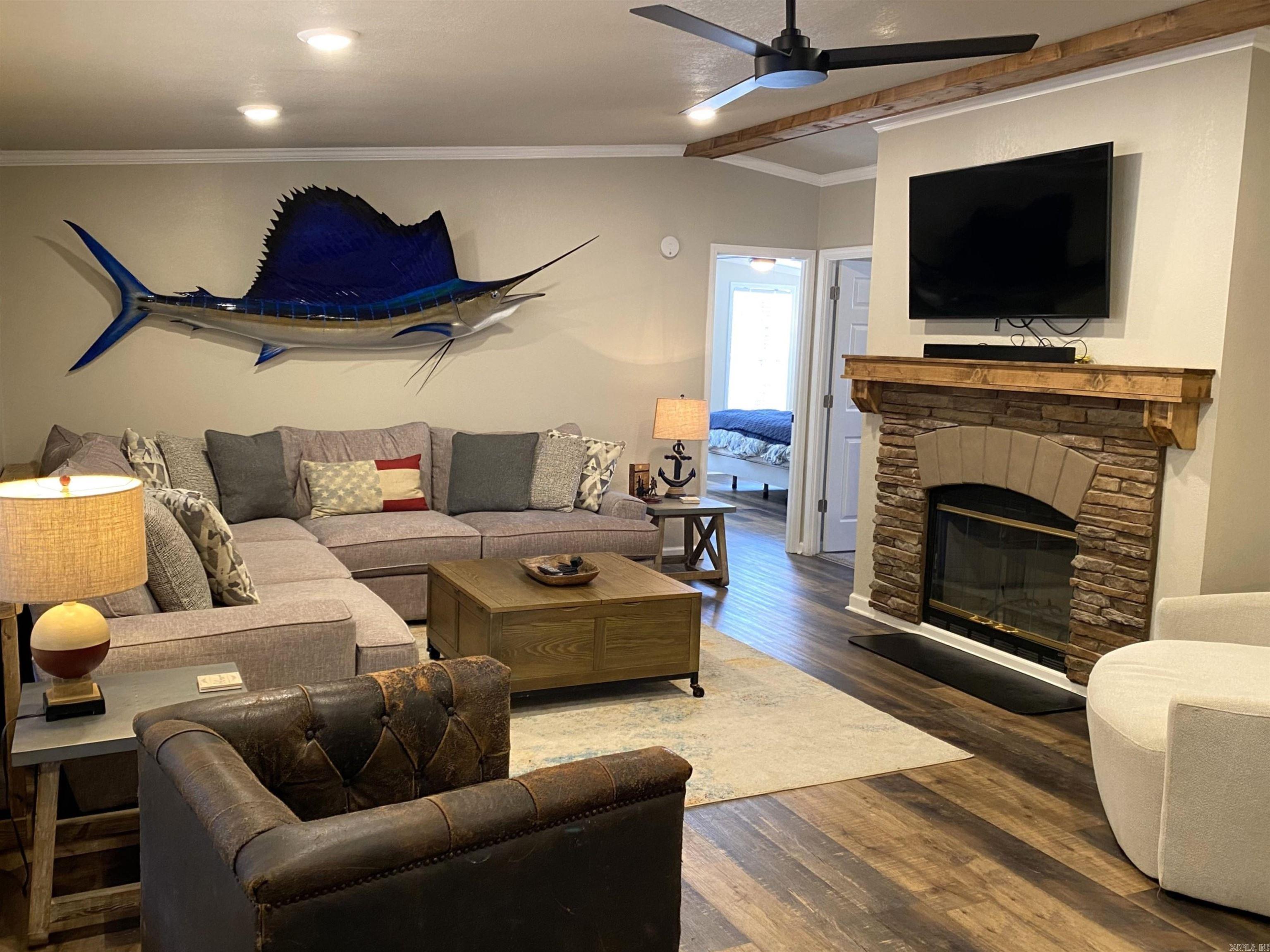 South Park - Residential