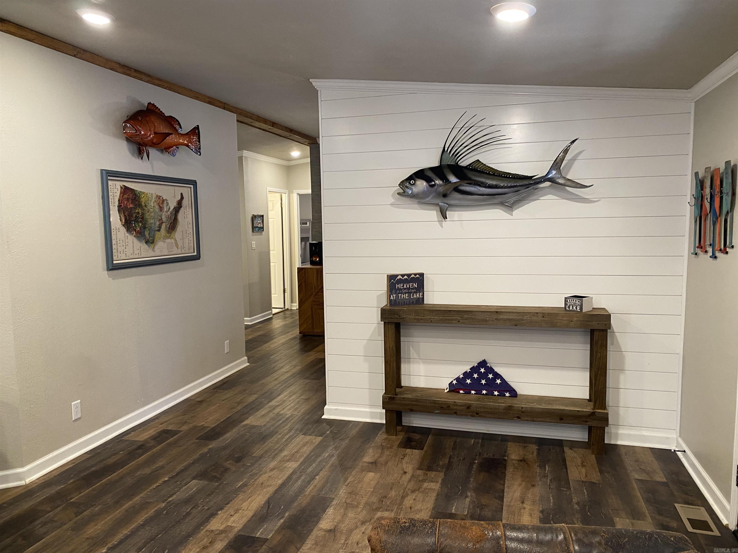 South Park - Residential