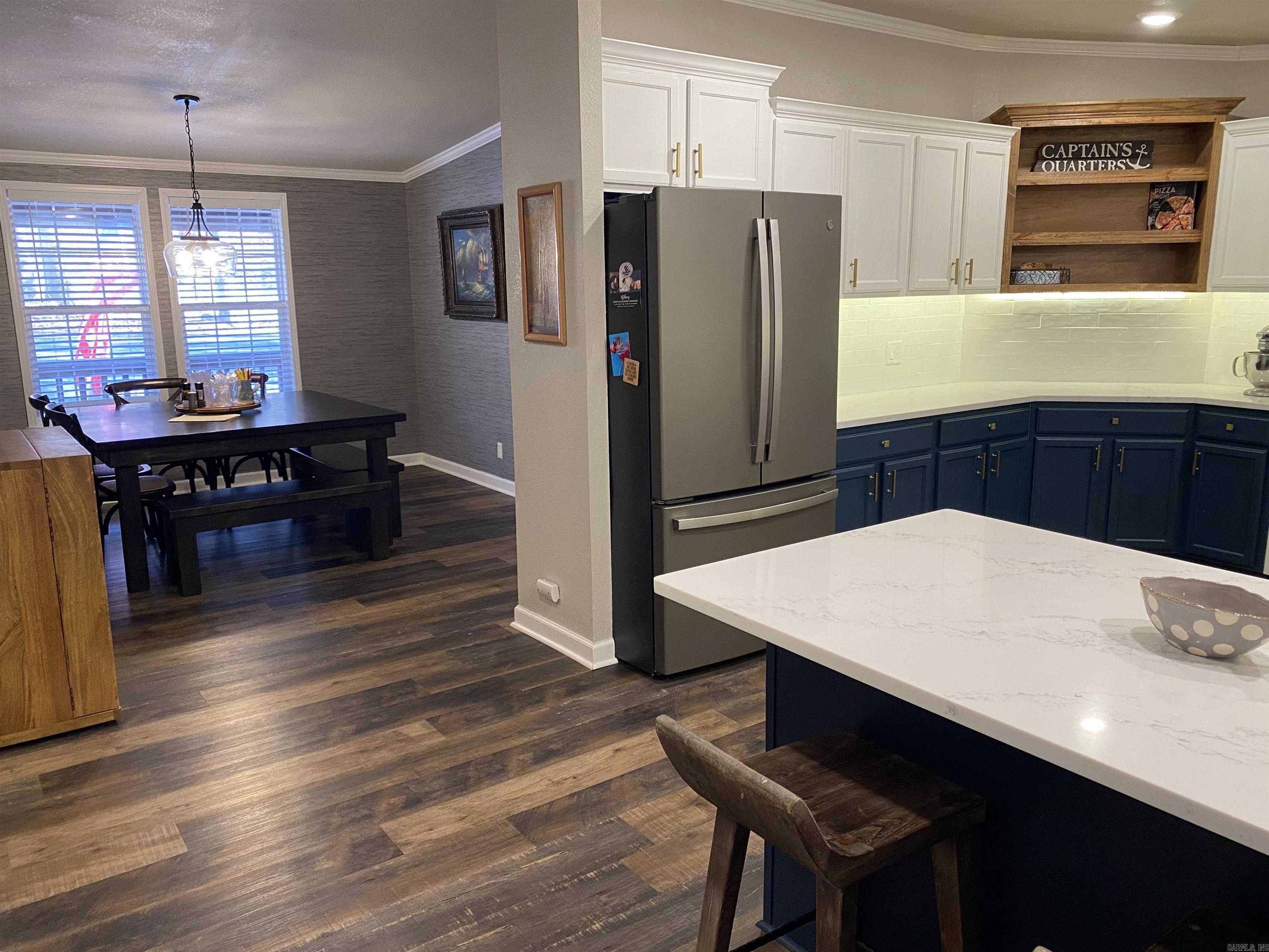 South Park - Residential