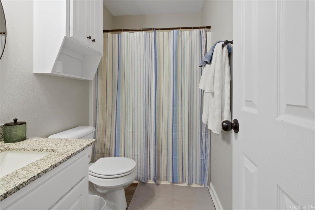 Jordan Acres - Residential Lease