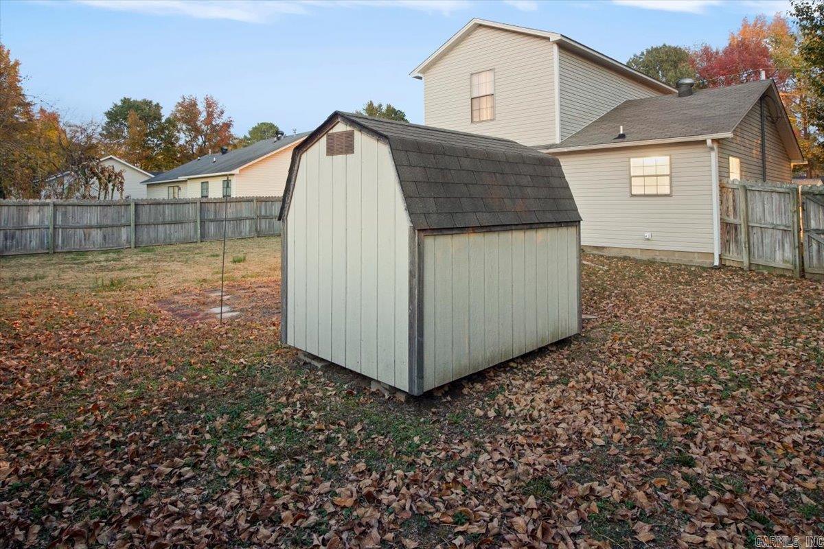 Jordan Acres - Residential Lease