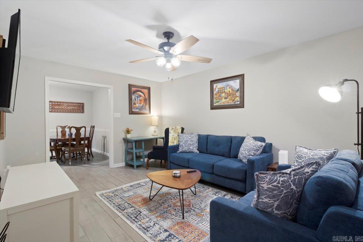 Jordan Acres - Residential Lease