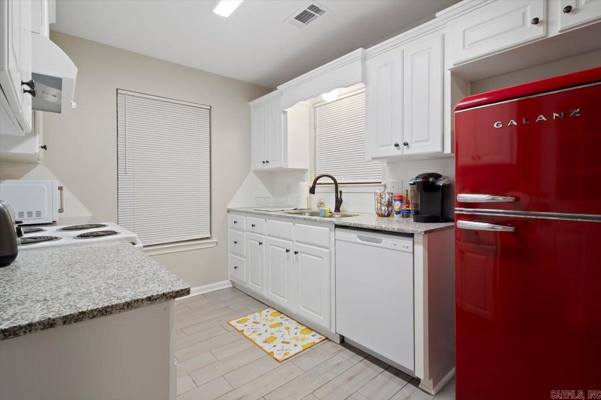 Jordan Acres - Residential Lease