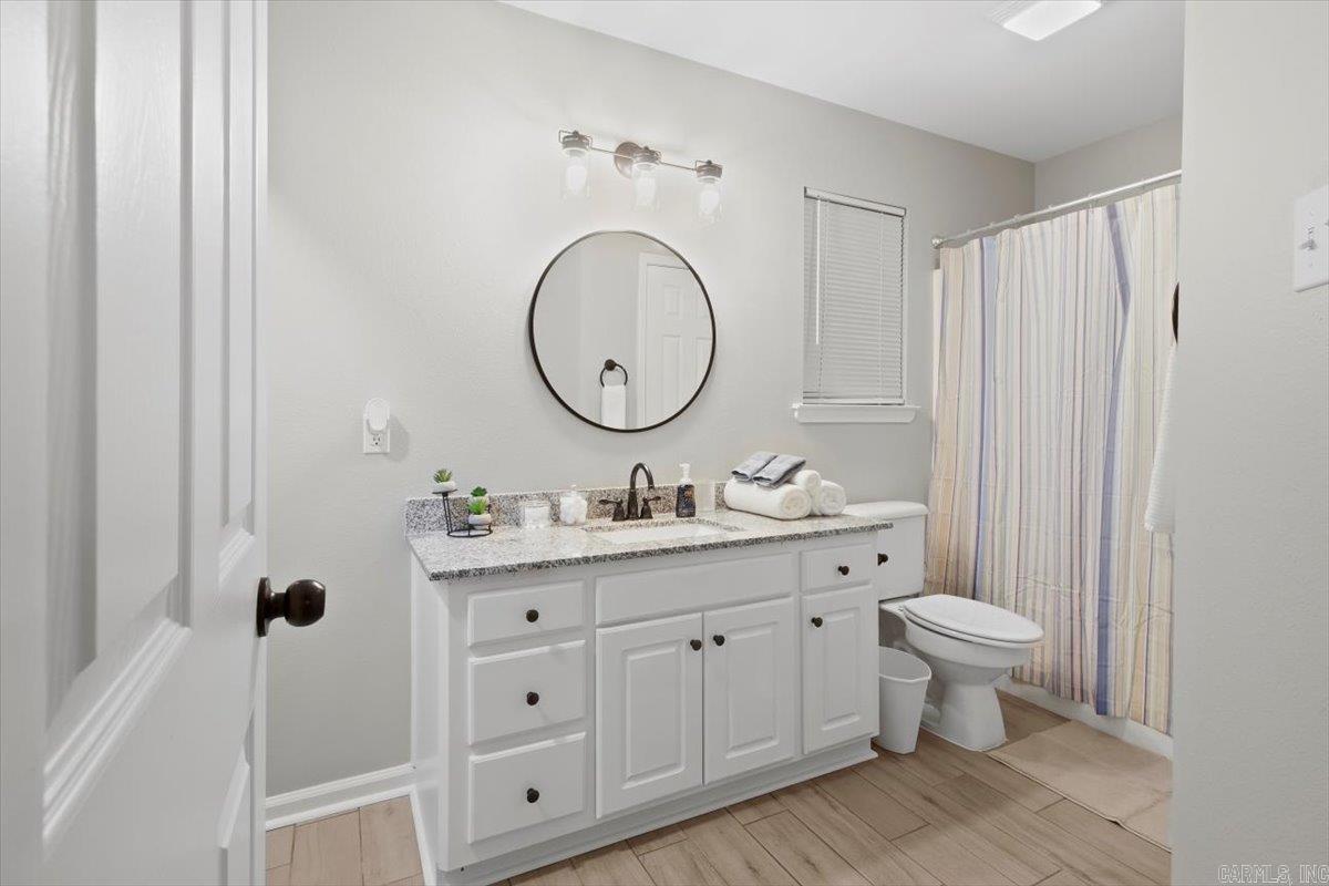 Jordan Acres - Residential Lease