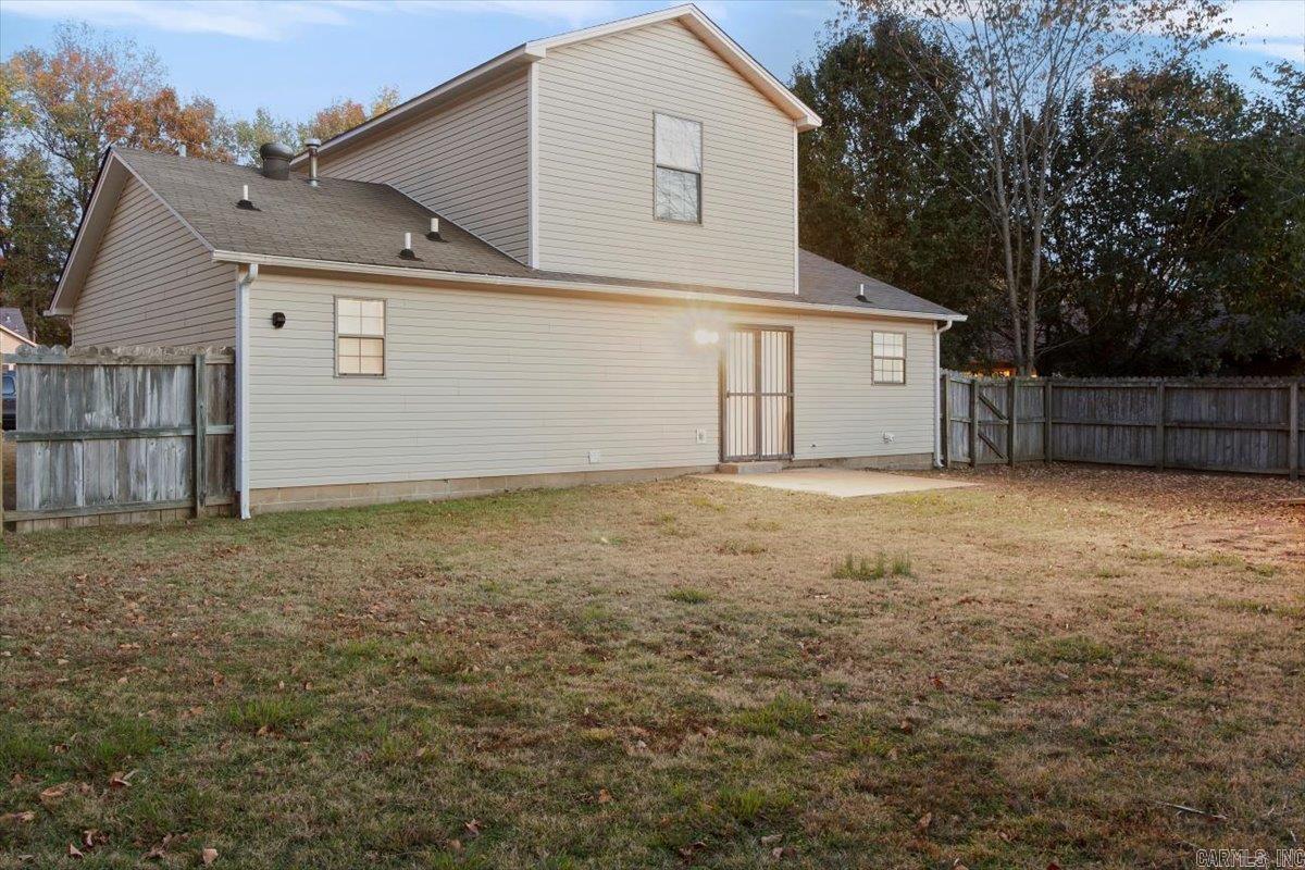 Jordan Acres - Residential Lease