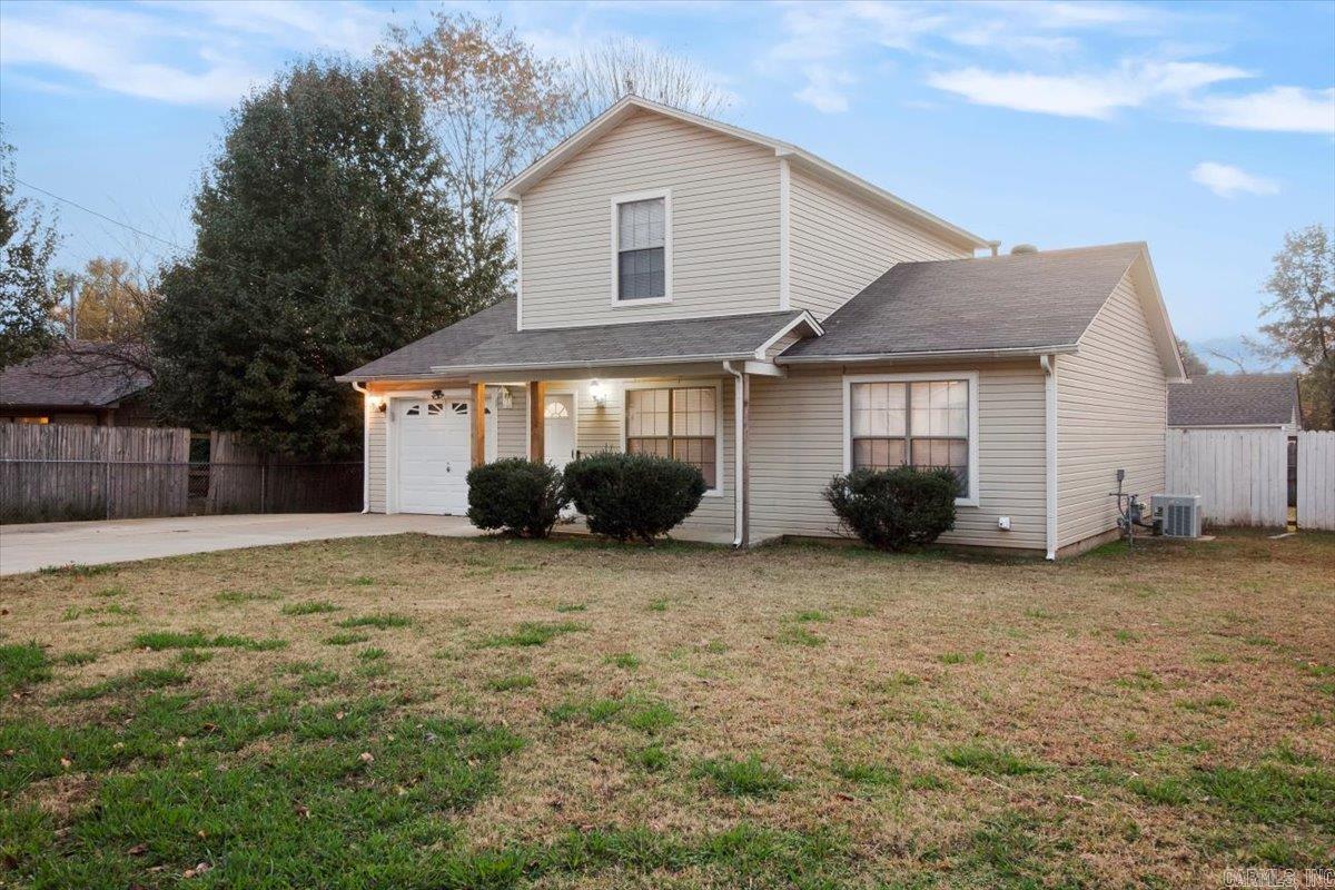 Jordan Acres - Residential Lease