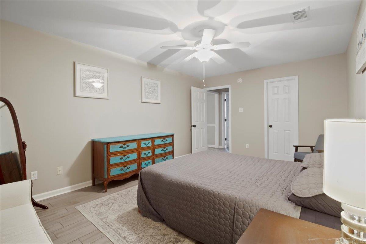 Jordan Acres - Residential Lease