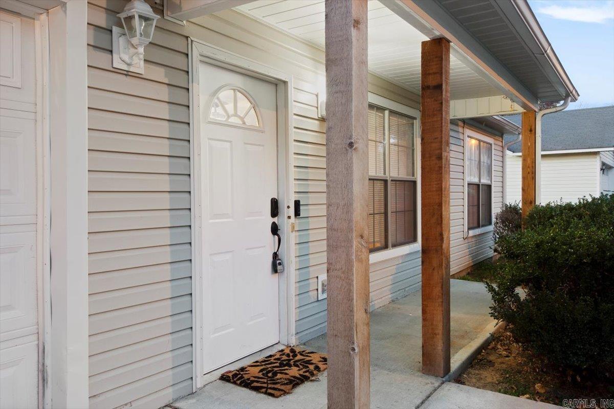 Jordan Acres - Residential Lease