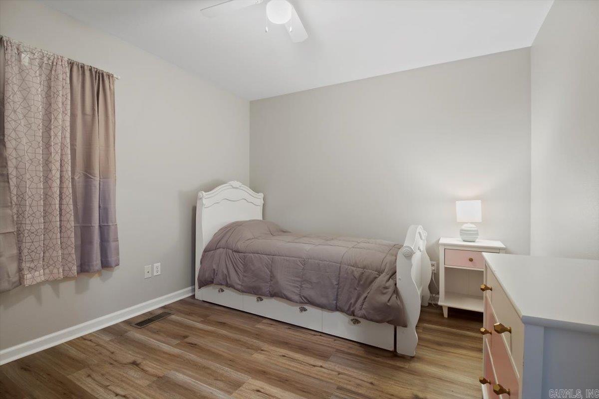 Jordan Acres - Residential Lease