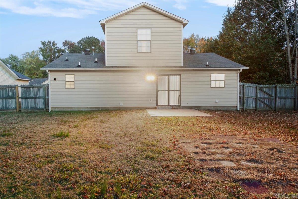 Jordan Acres - Residential Lease