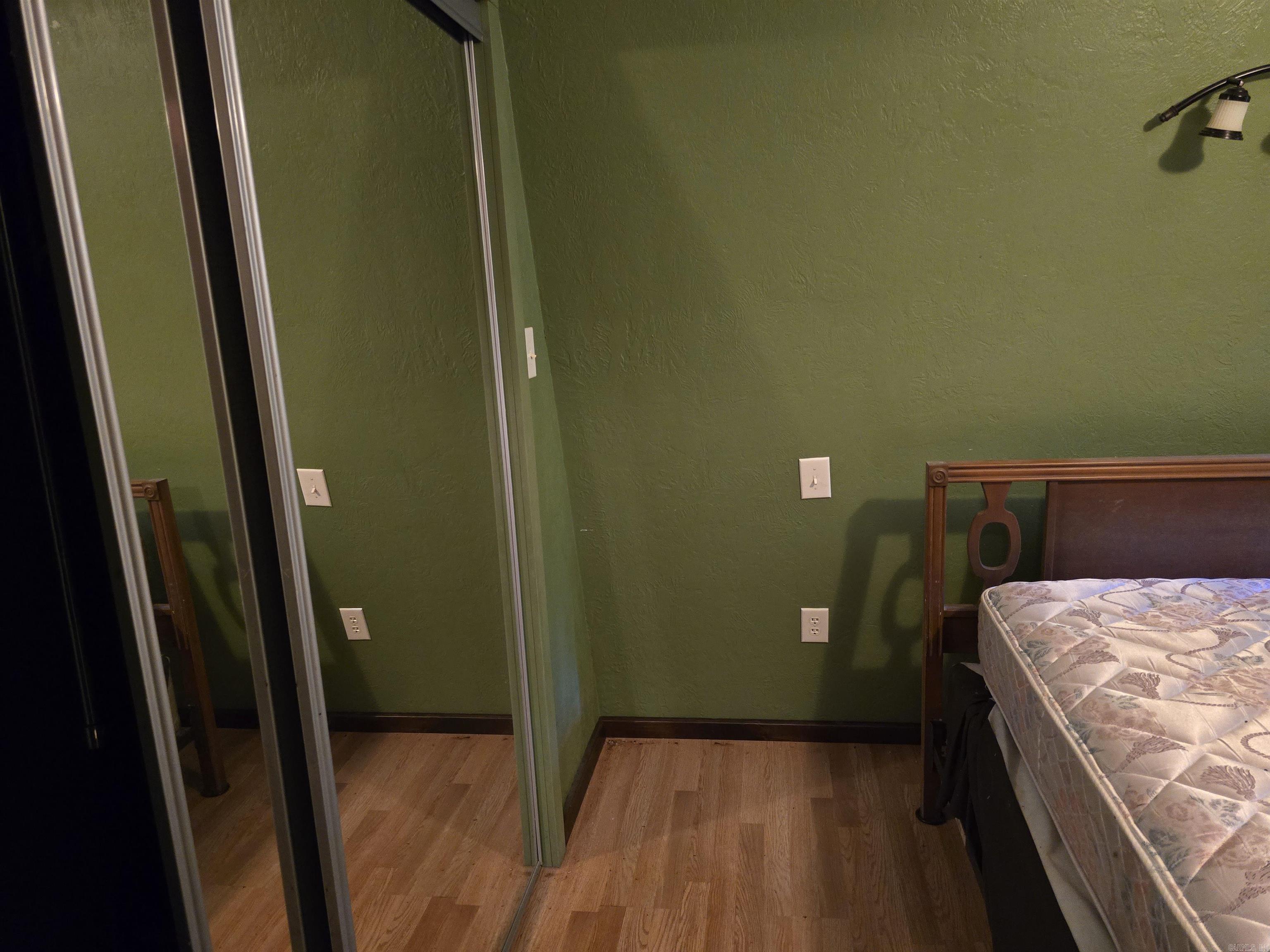 Not In List - Residential