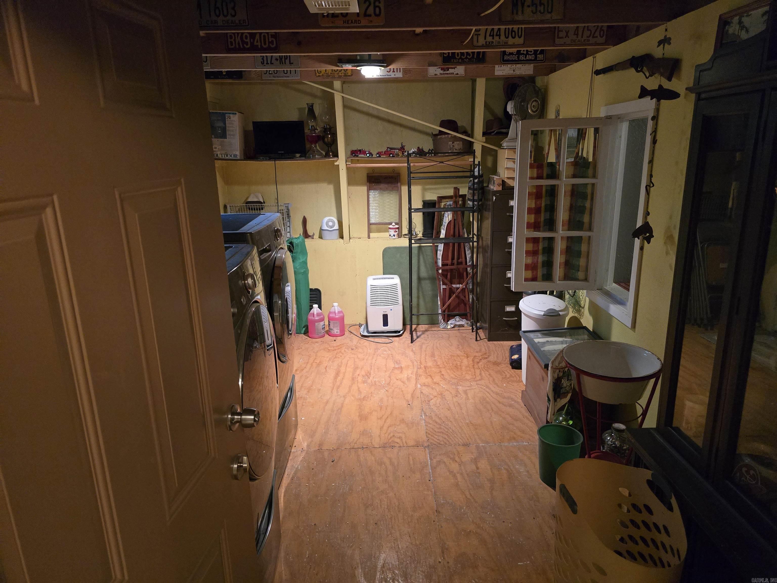 Not In List - Residential