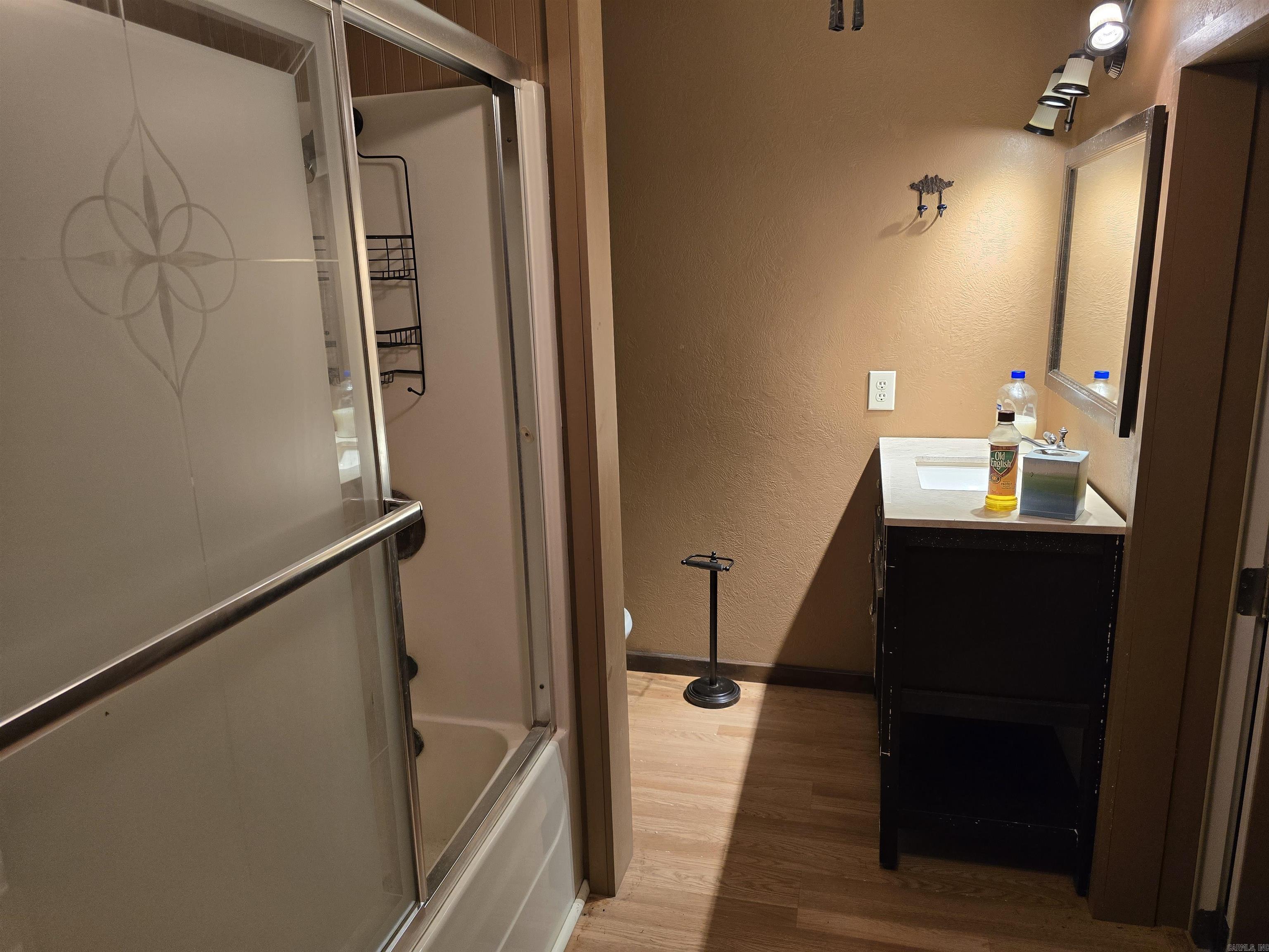 Not In List - Residential