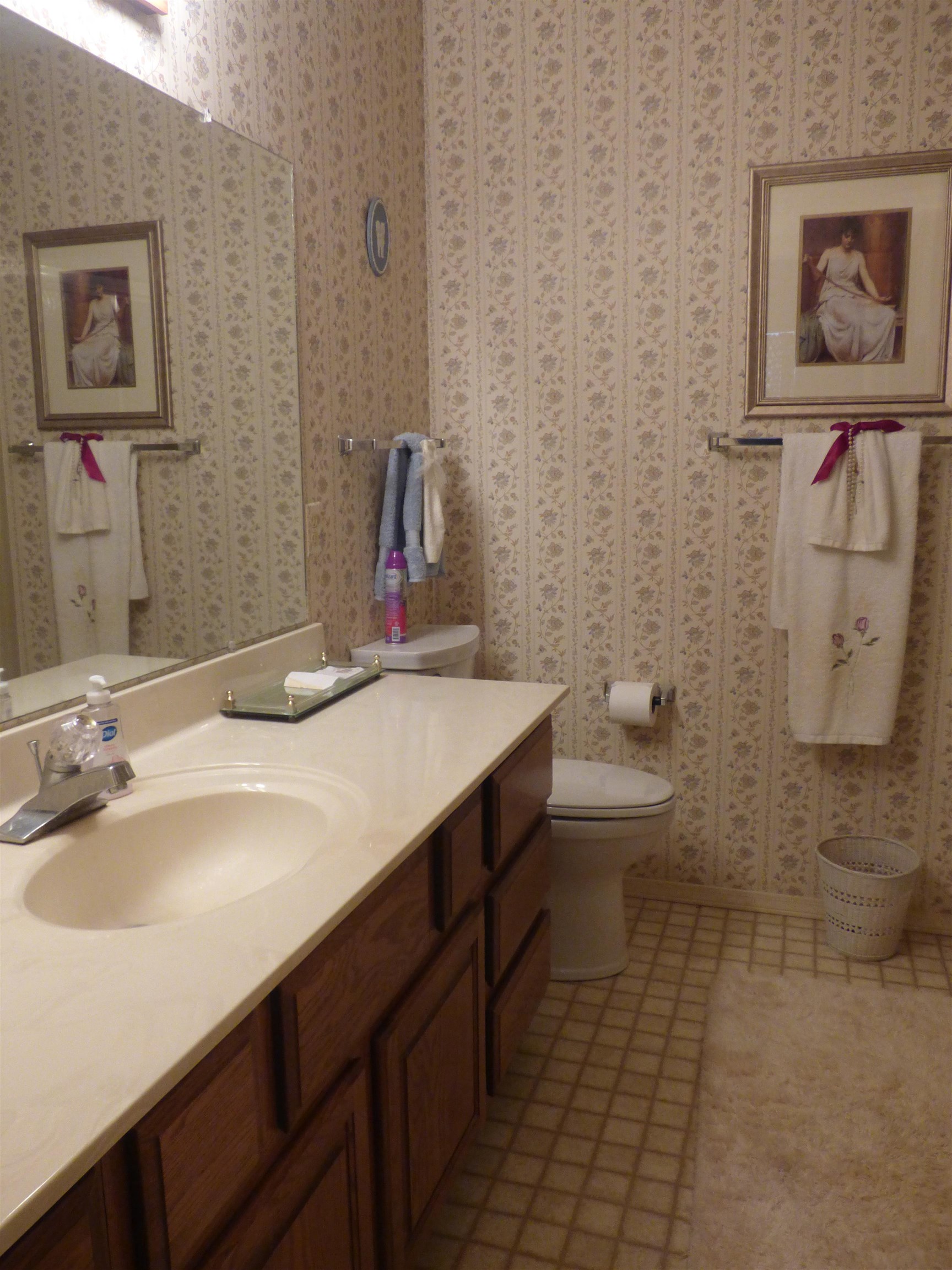 THUNDERBIRD - Residential